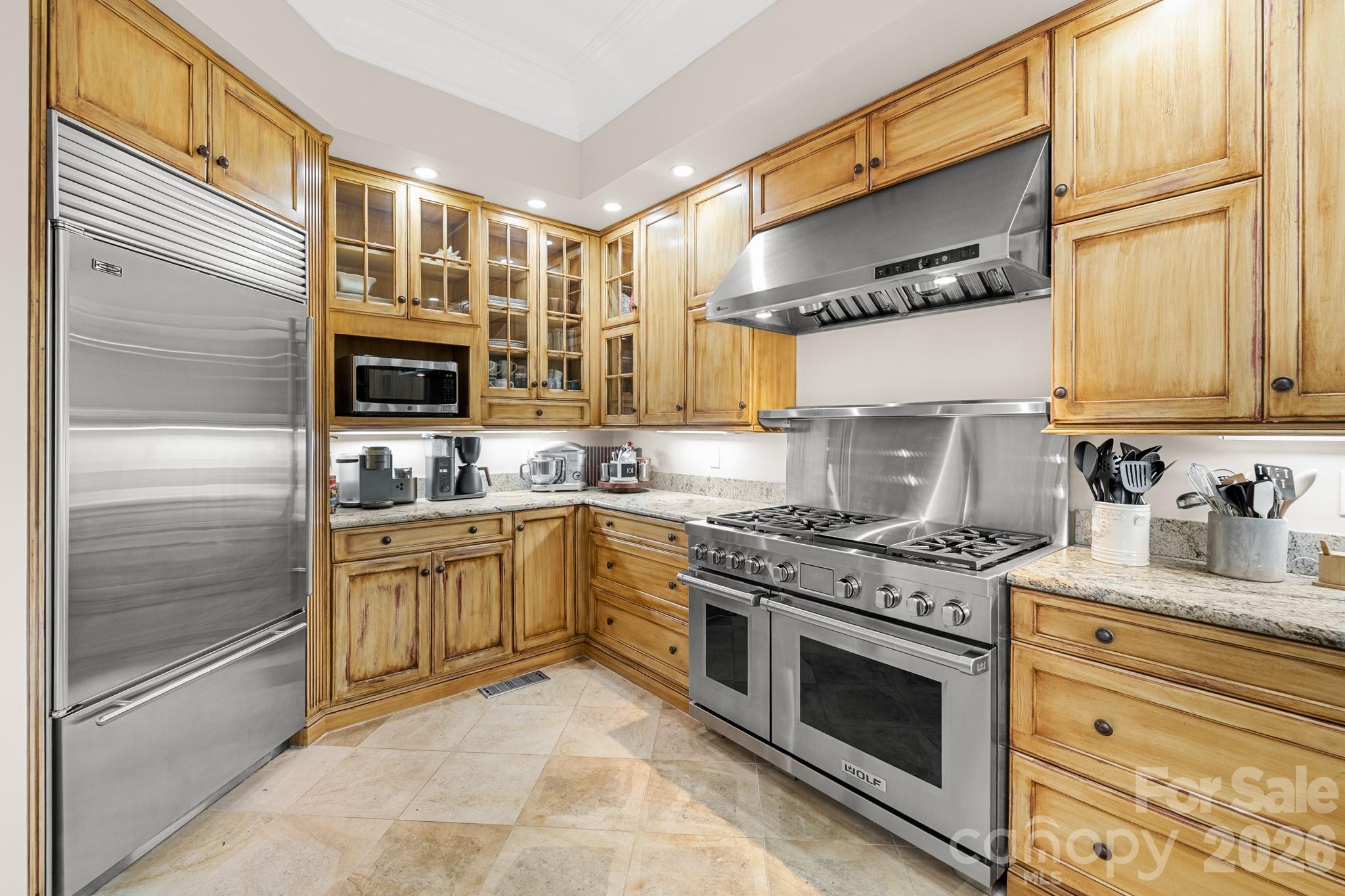 126 Watch Harbor Road — New London