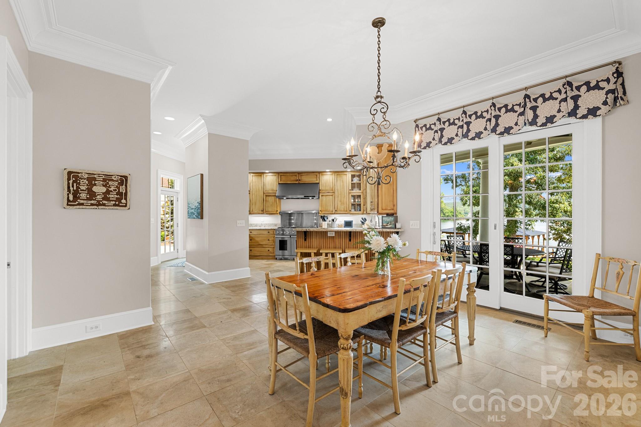 126 Watch Harbor Road — New London