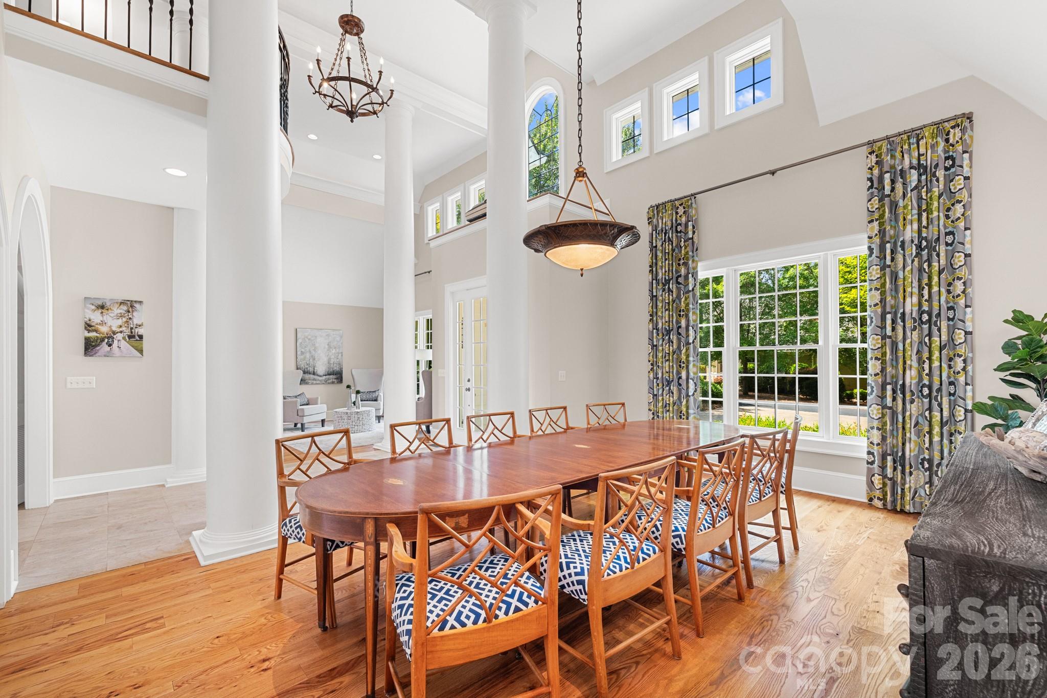 126 Watch Harbor Road — New London