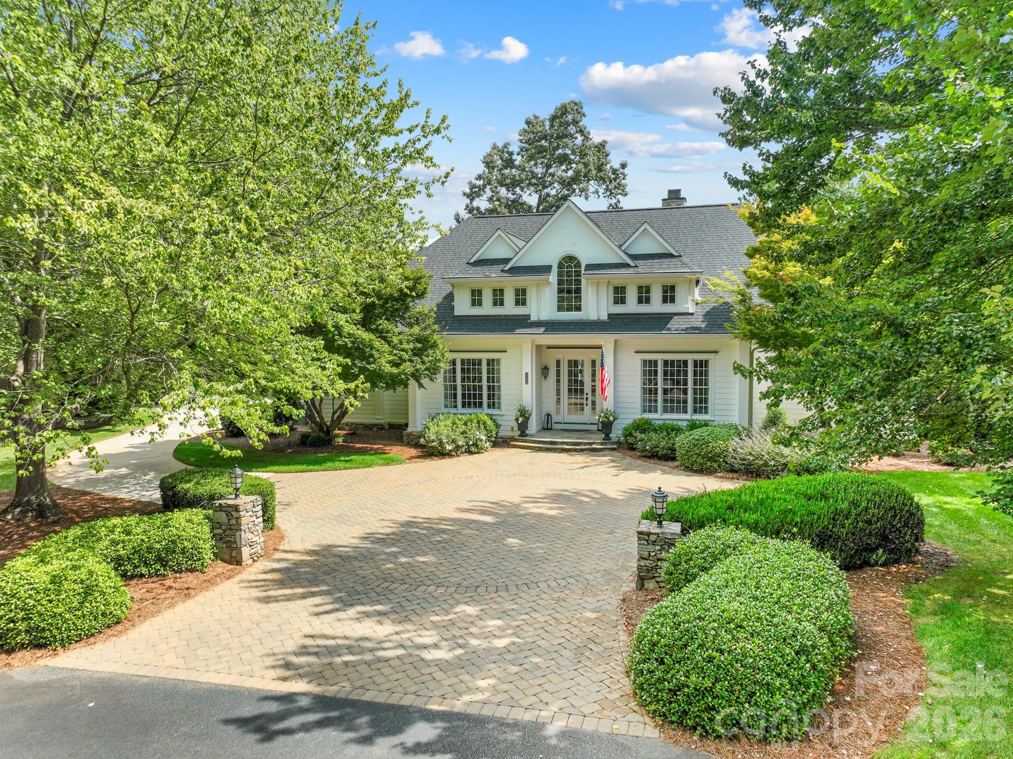 126 Watch Harbor Road — New London