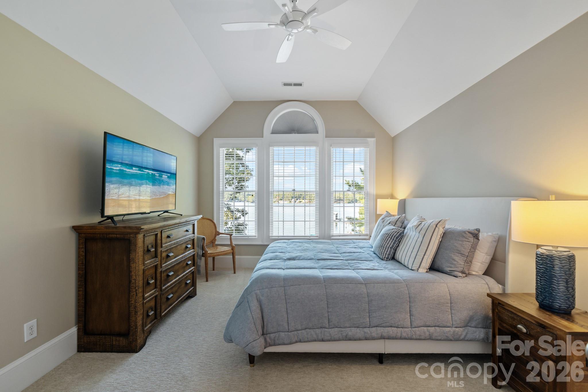 126 Watch Harbor Road — New London