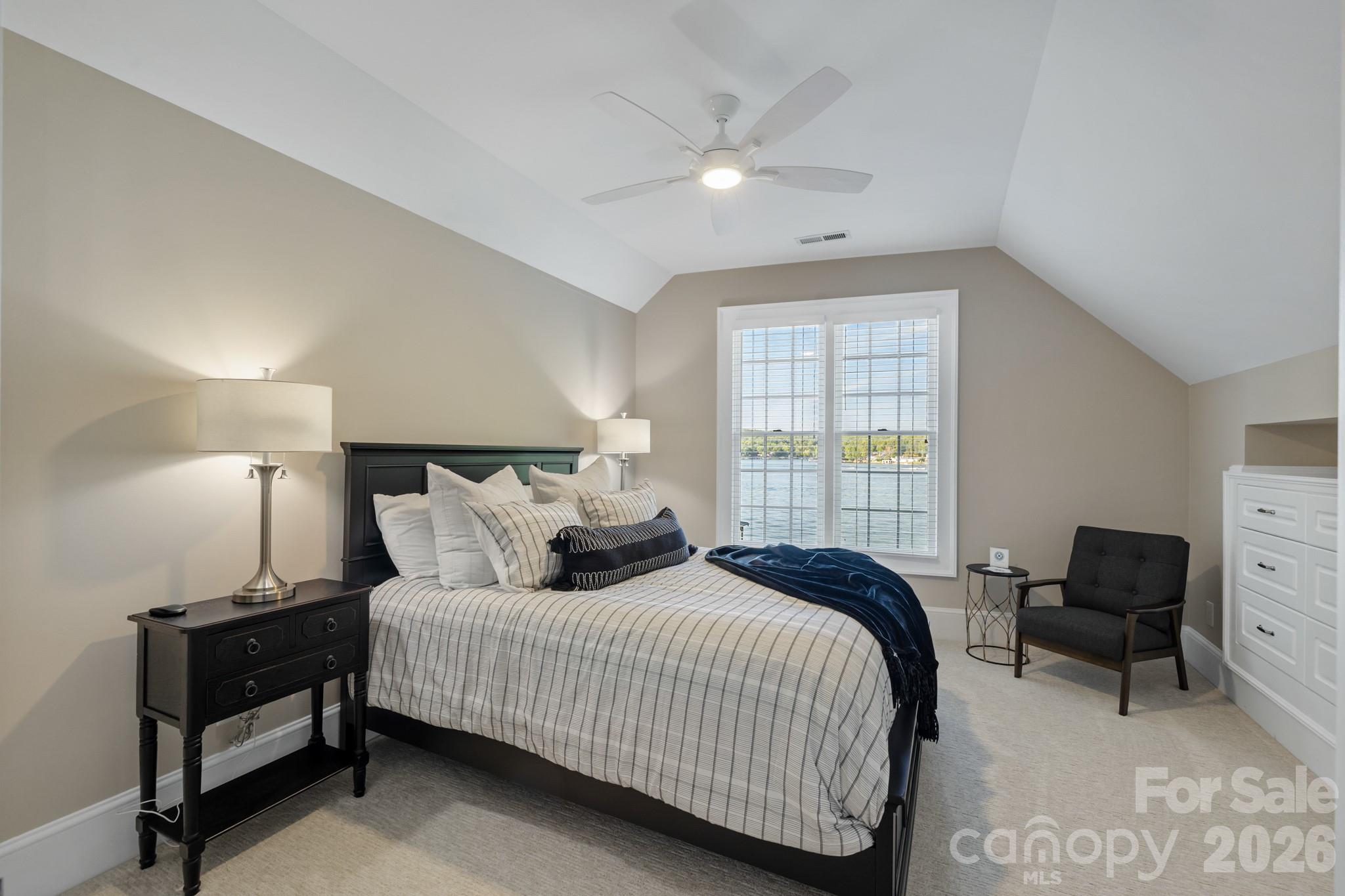 126 Watch Harbor Road — New London