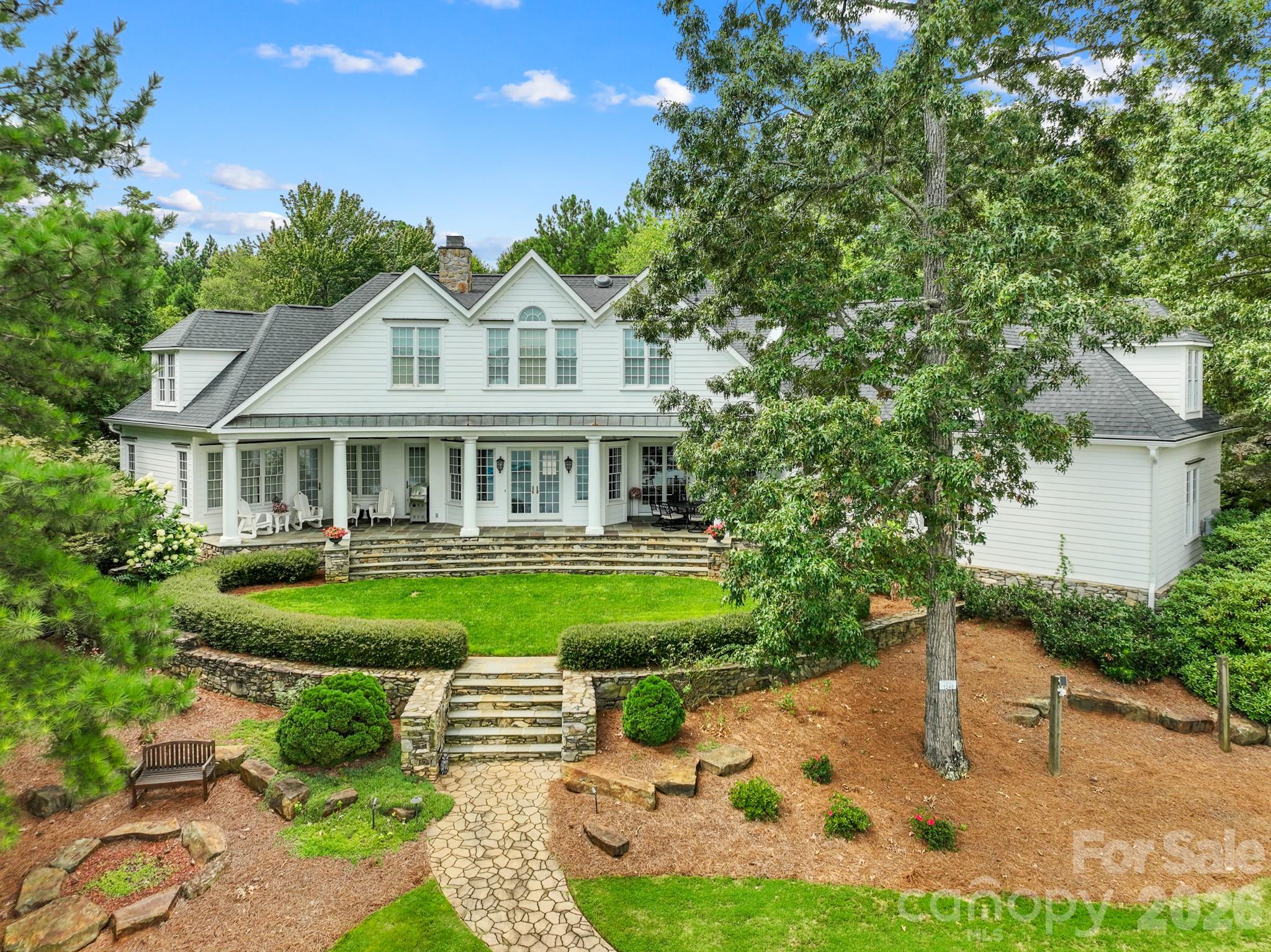 126 Watch Harbor Road — New London