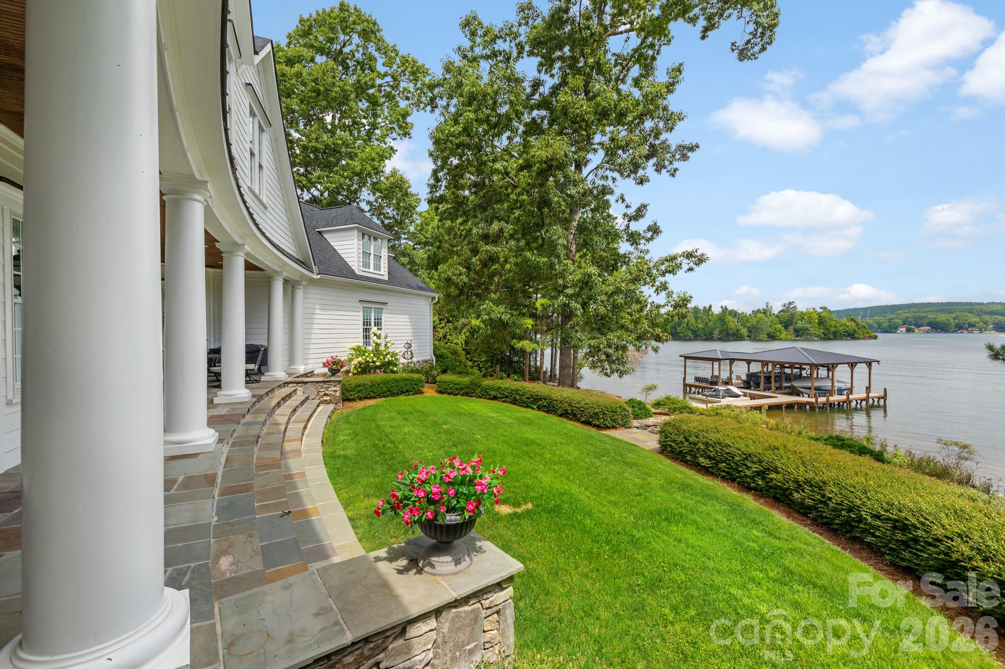 126 Watch Harbor Road — New London
