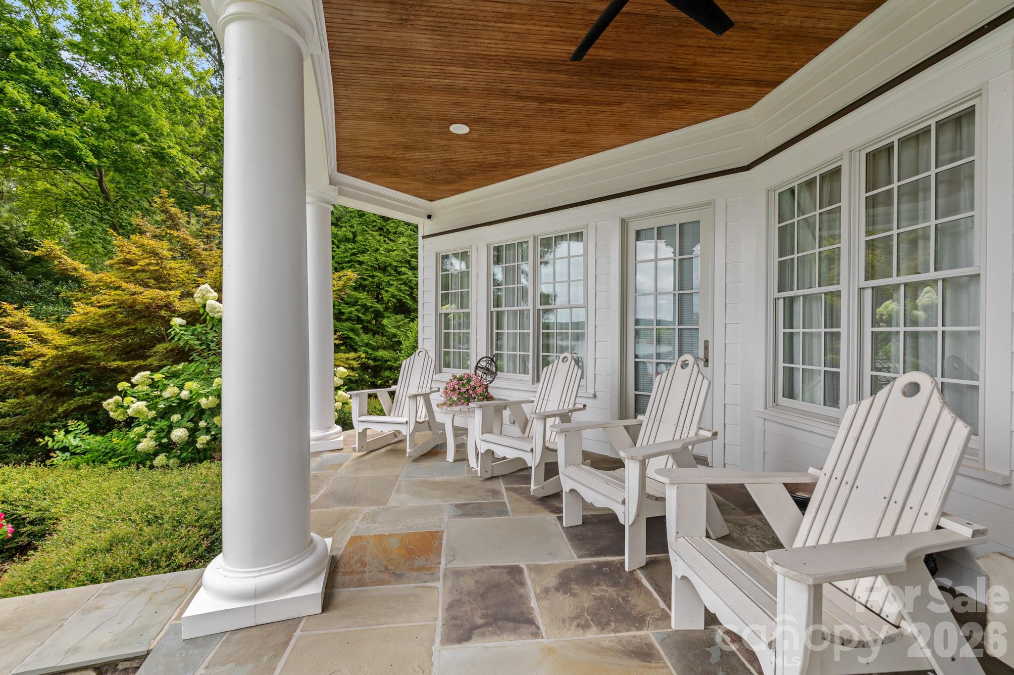 126 Watch Harbor Road — New London