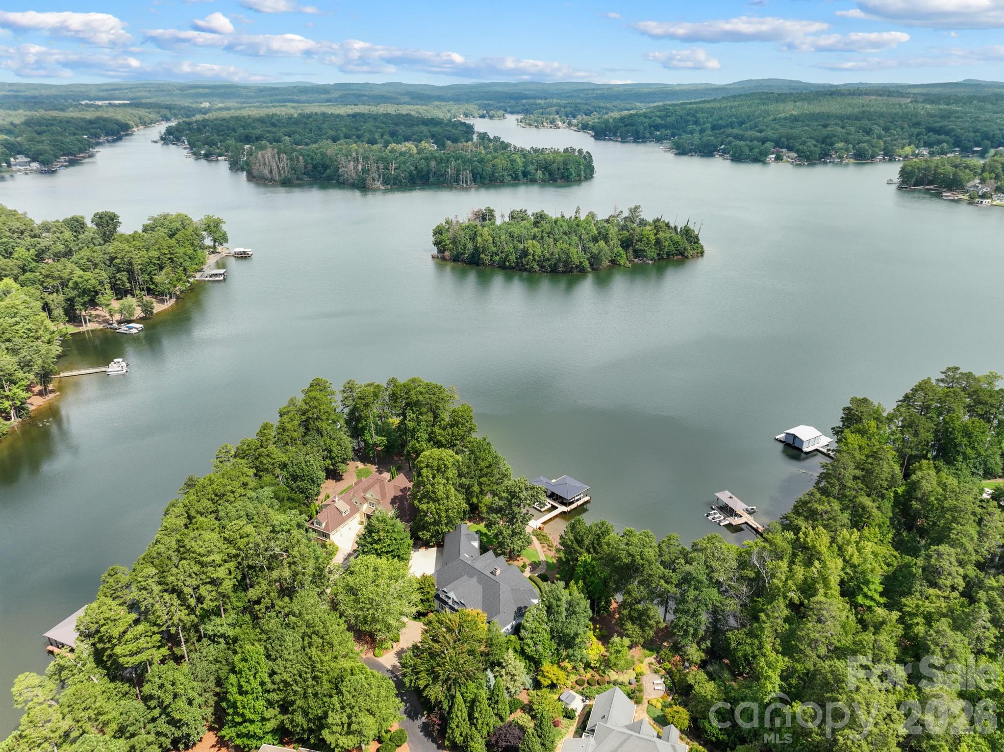126 Watch Harbor Road — New London
