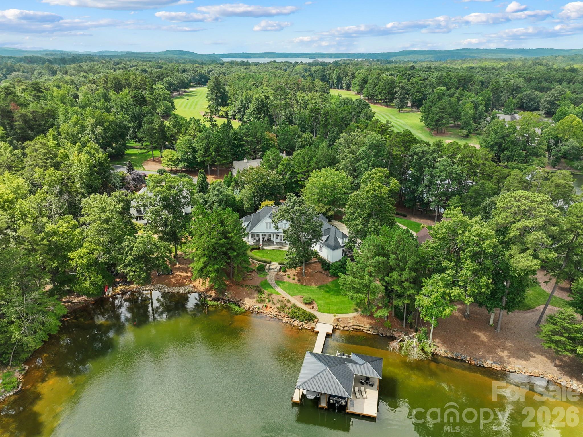 126 Watch Harbor Road — New London