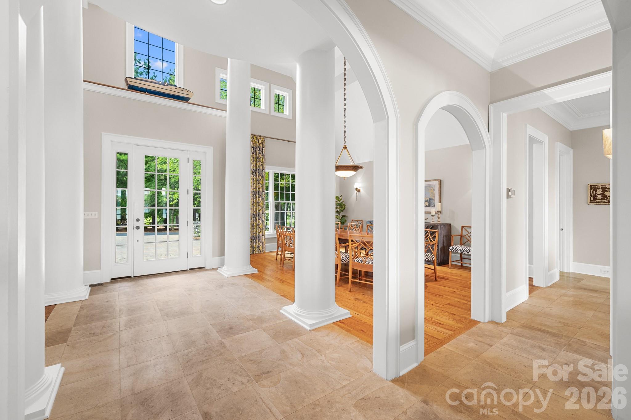 126 Watch Harbor Road — New London