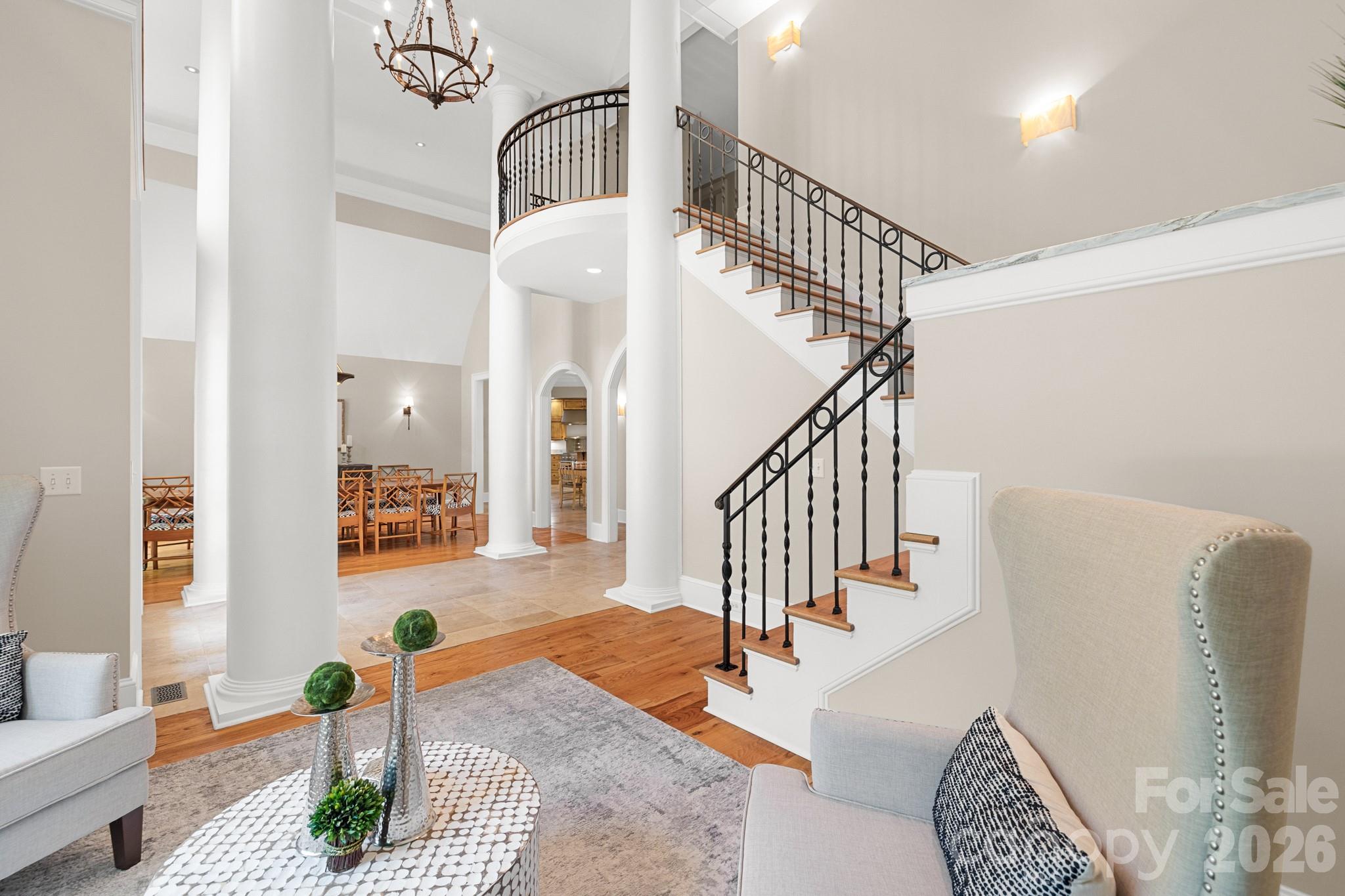 126 Watch Harbor Road — New London