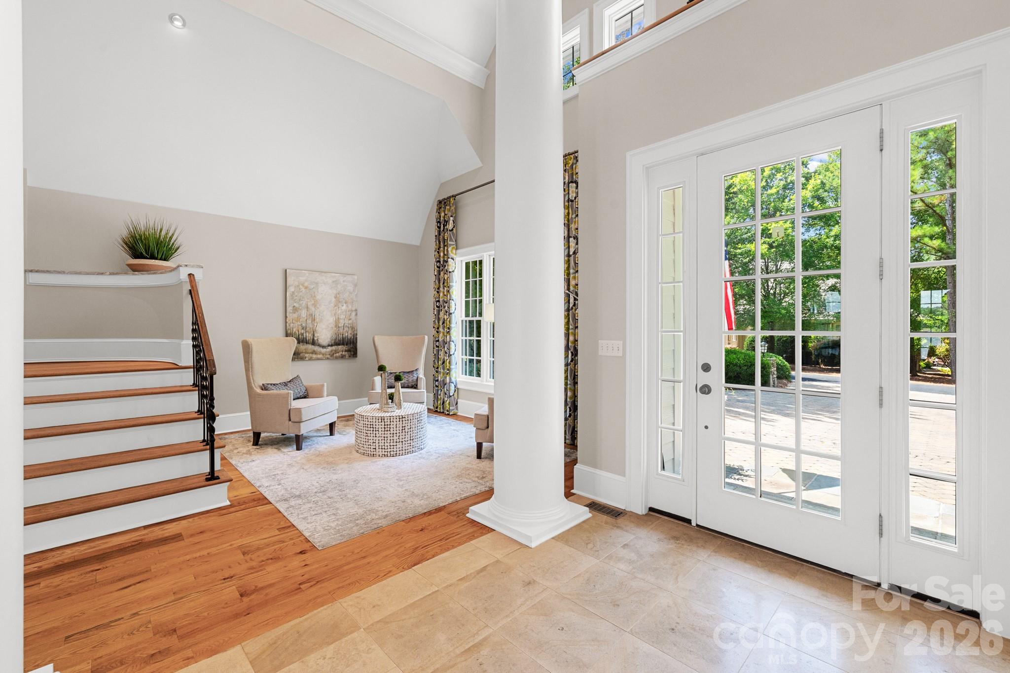 126 Watch Harbor Road — New London