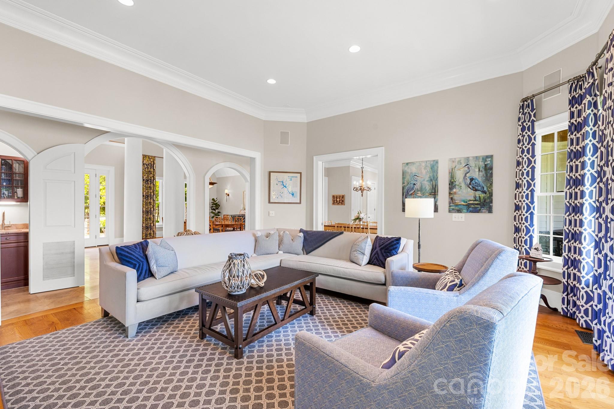 126 Watch Harbor Road — New London
