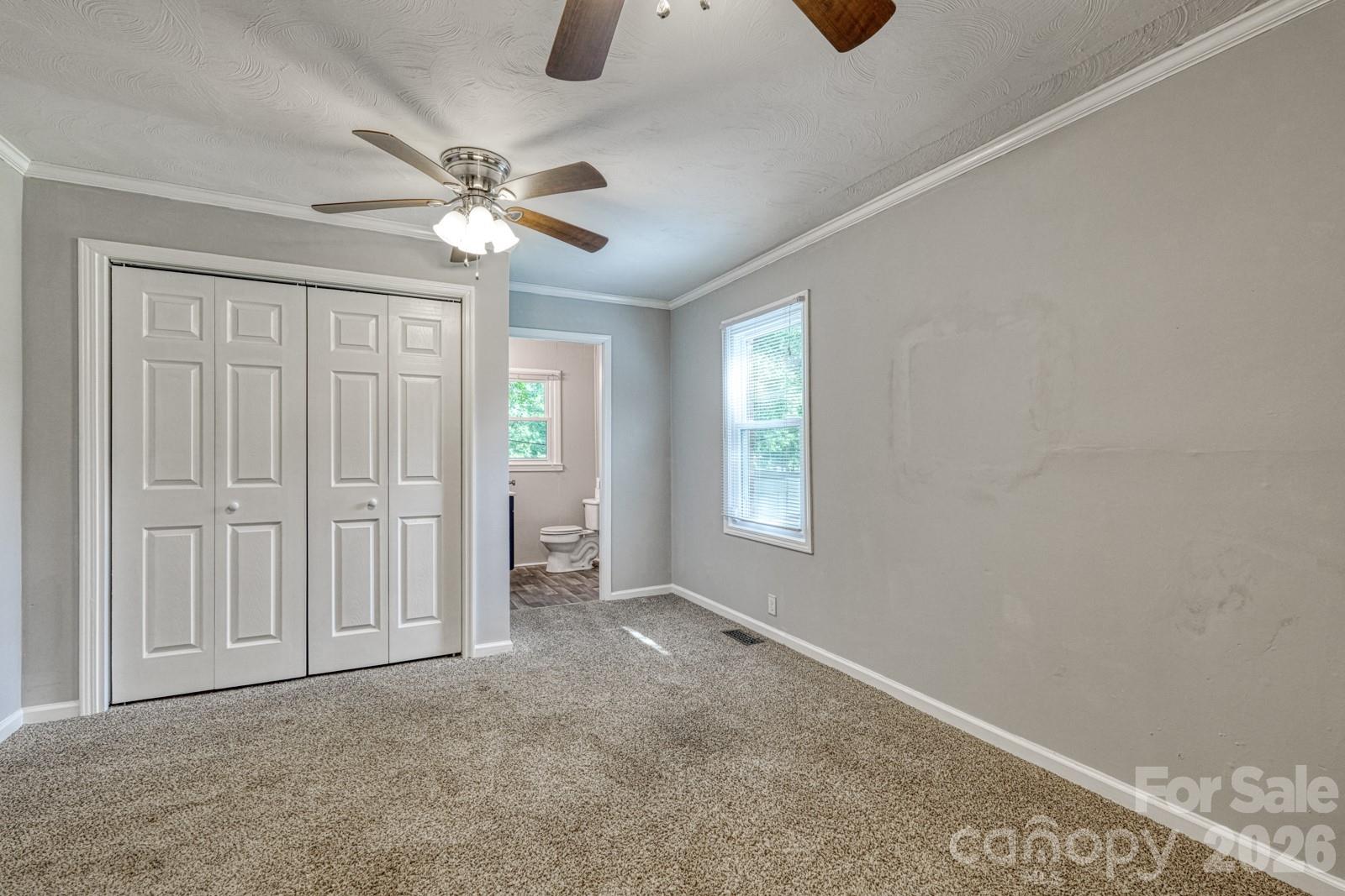 110 Chapman Circle — Spartanburg
