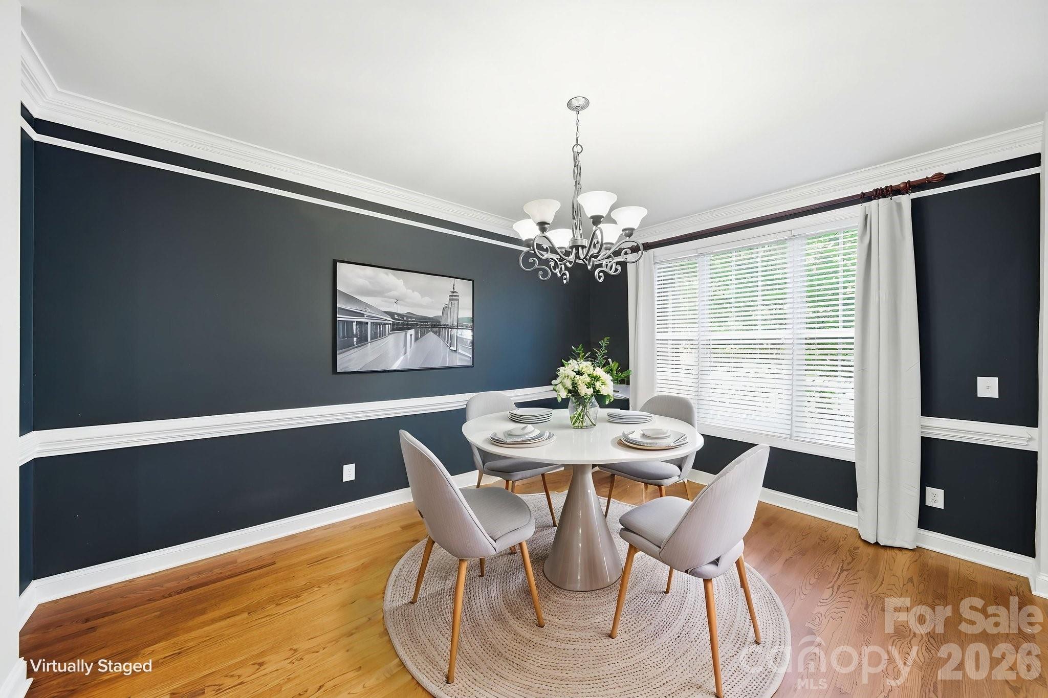 4333 Winder Trail — Gastonia