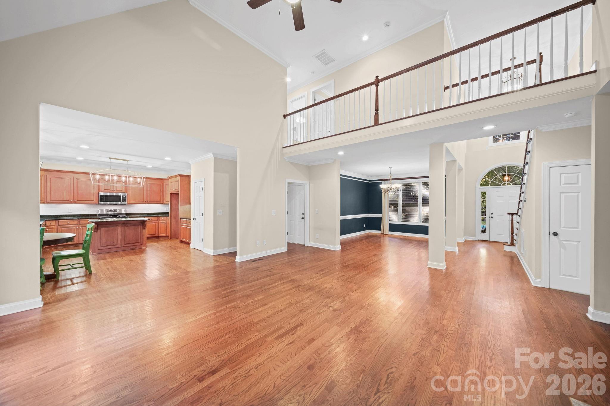 4333 Winder Trail — Gastonia