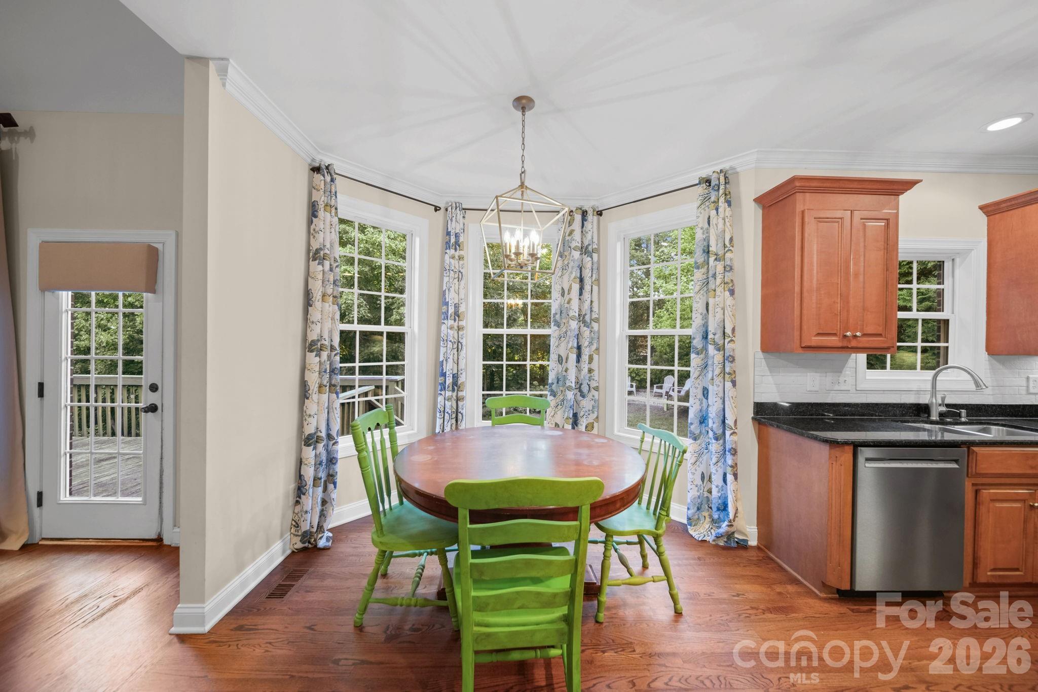4333 Winder Trail — Gastonia