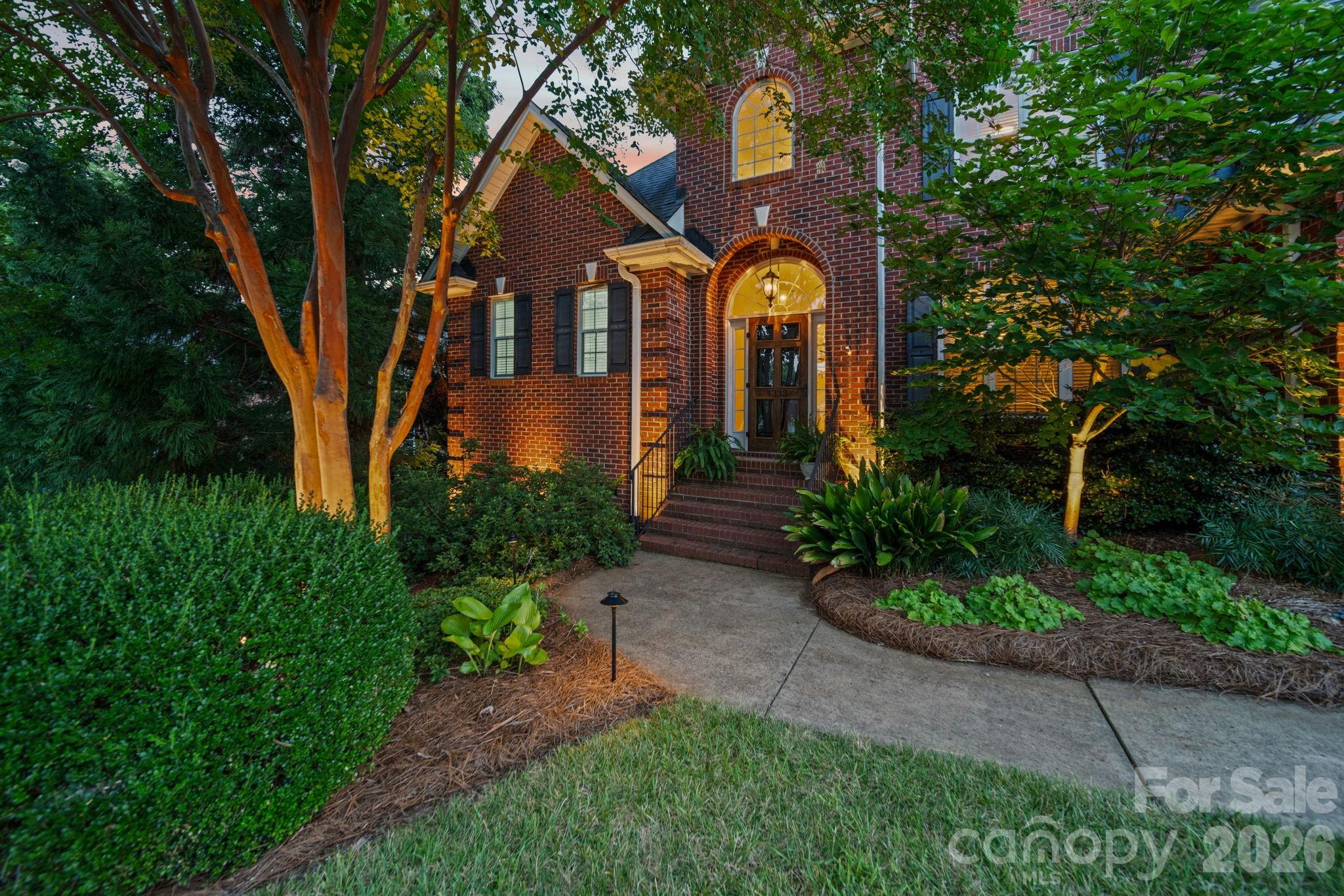 4333 Winder Trail — Gastonia