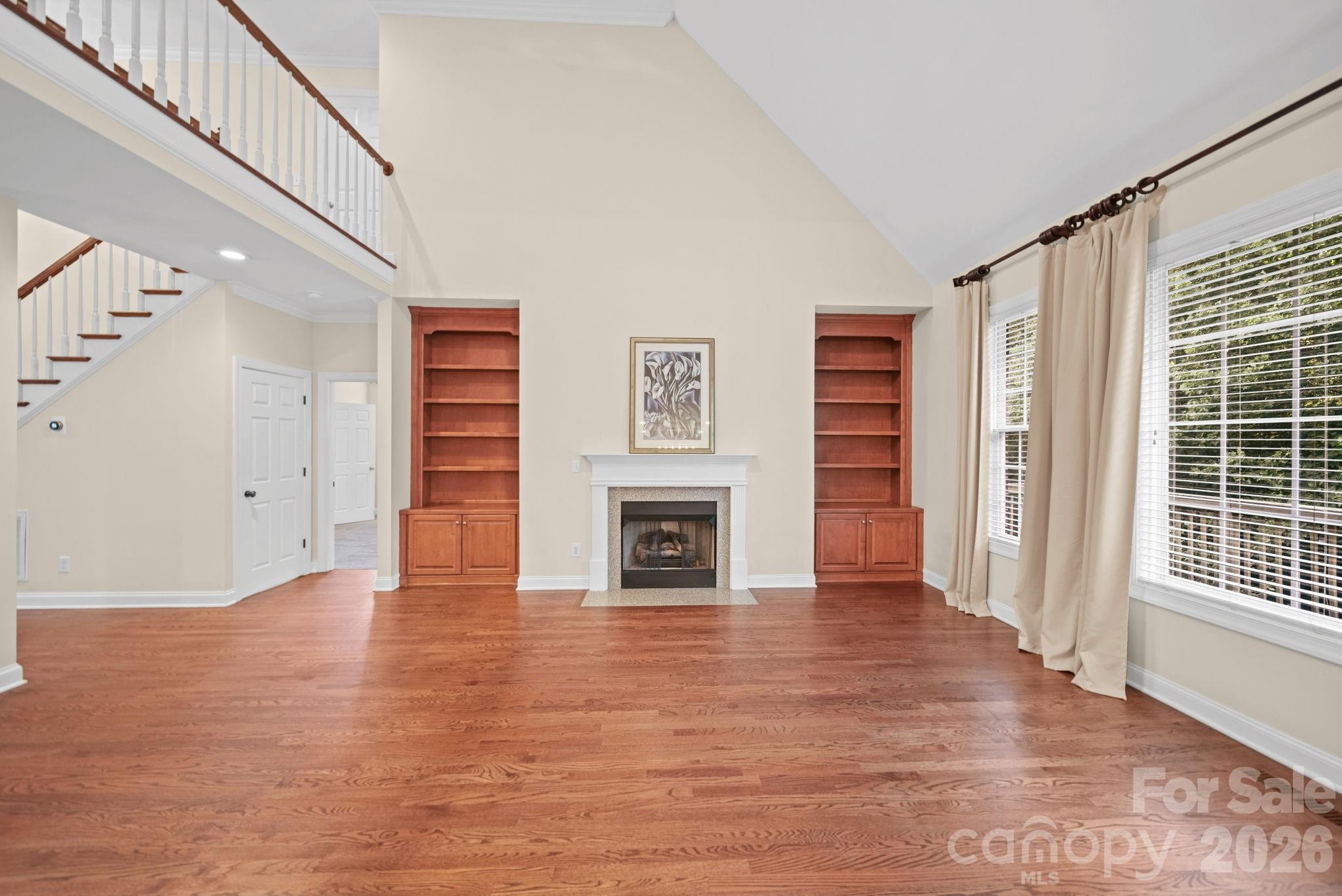 4333 Winder Trail — Gastonia