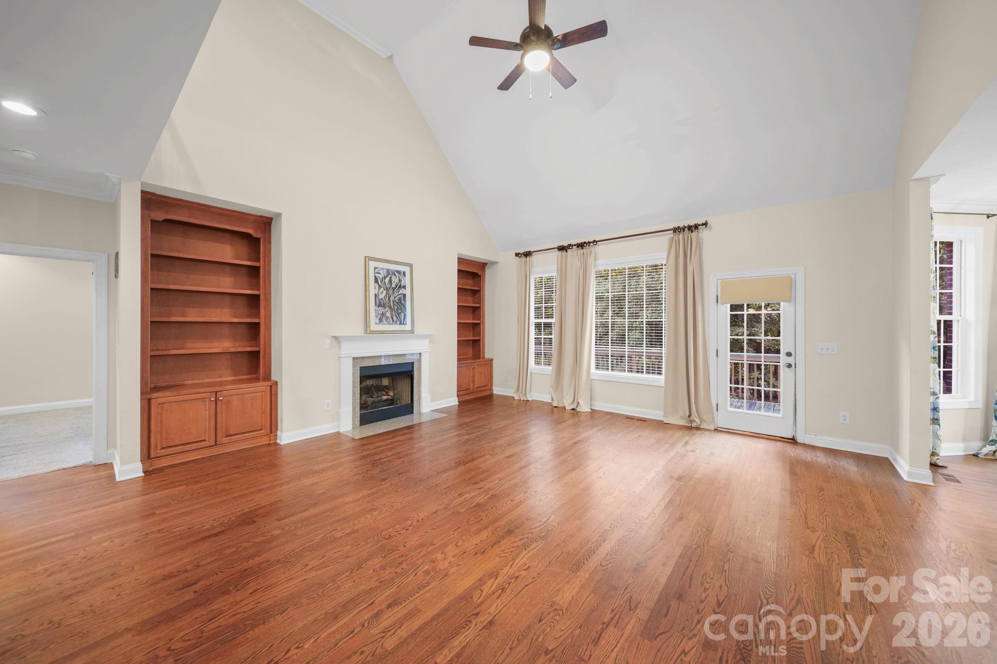 4333 Winder Trail — Gastonia