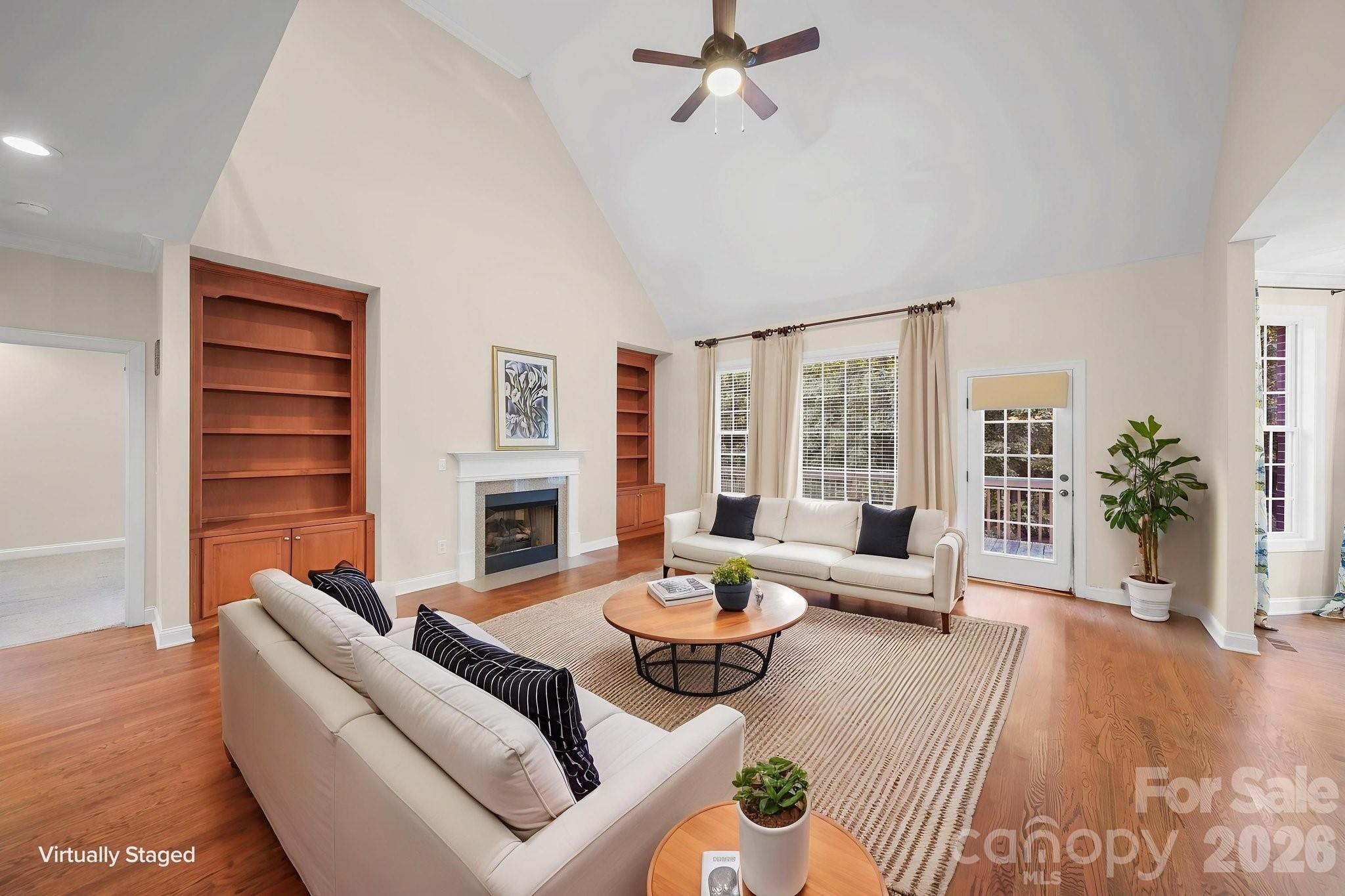 4333 Winder Trail — Gastonia