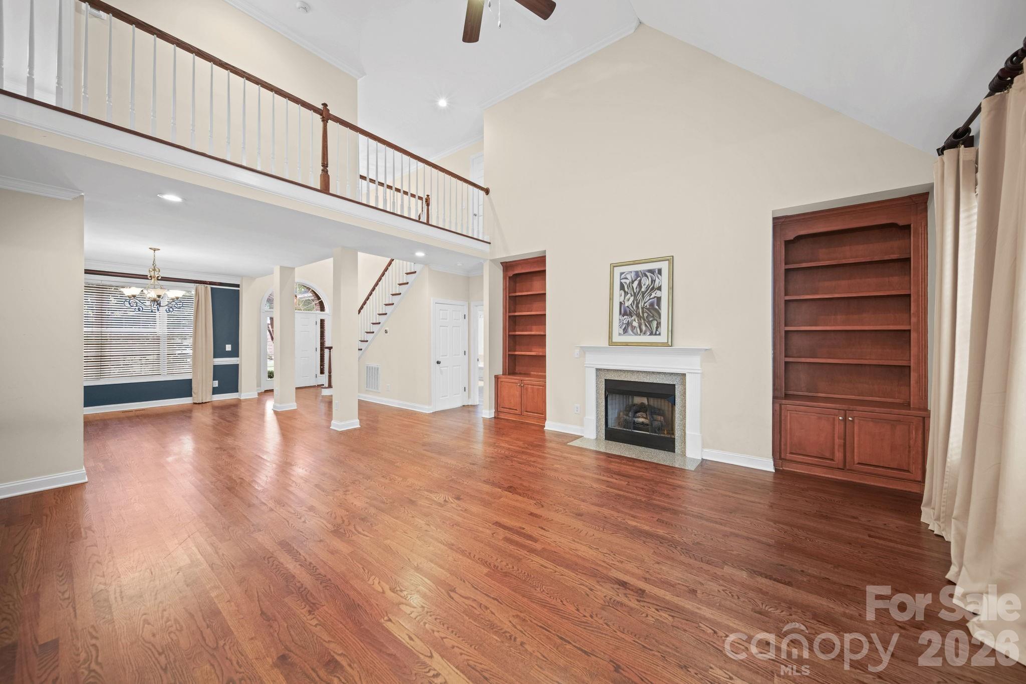 4333 Winder Trail — Gastonia