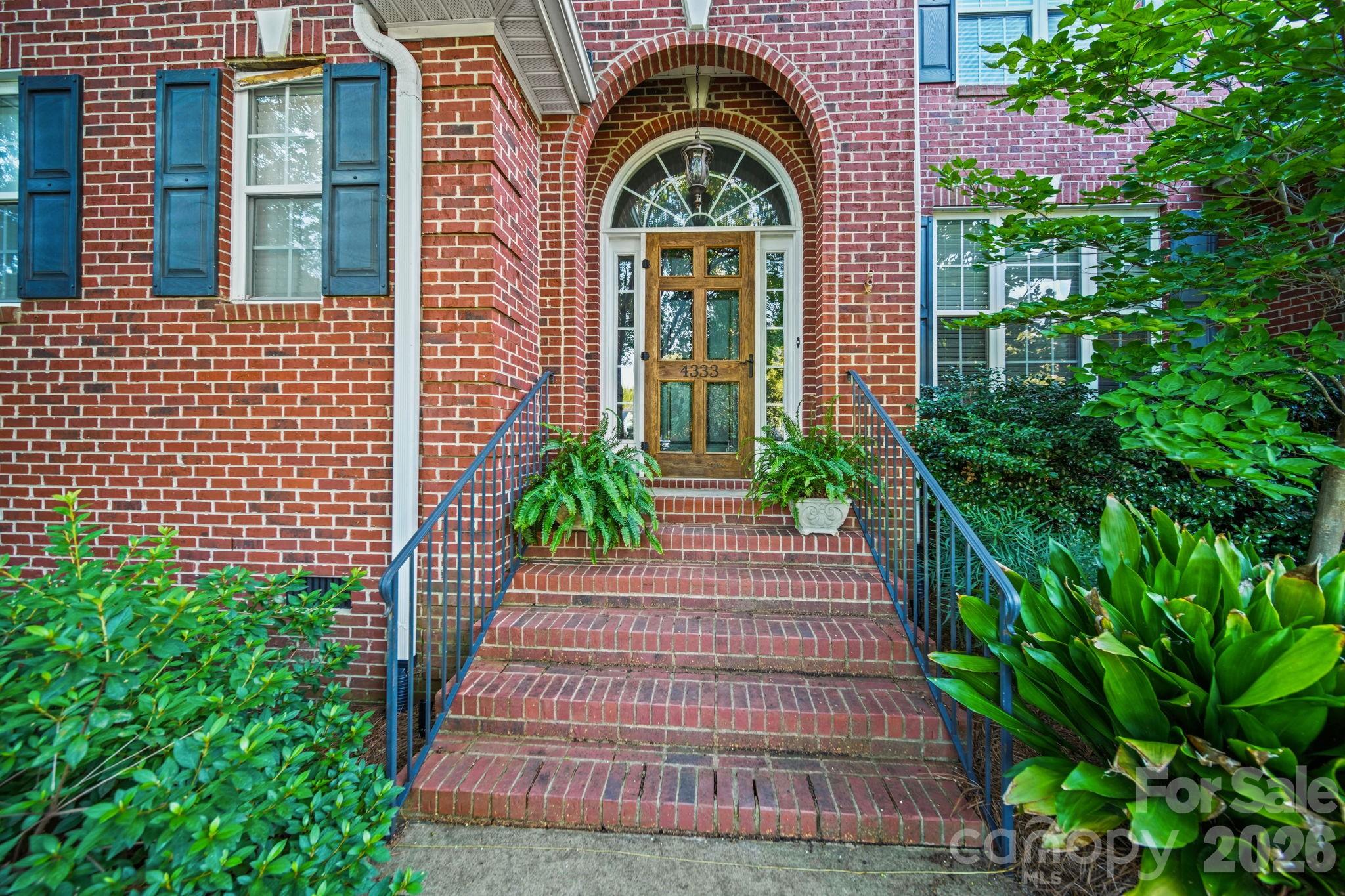 4333 Winder Trail — Gastonia