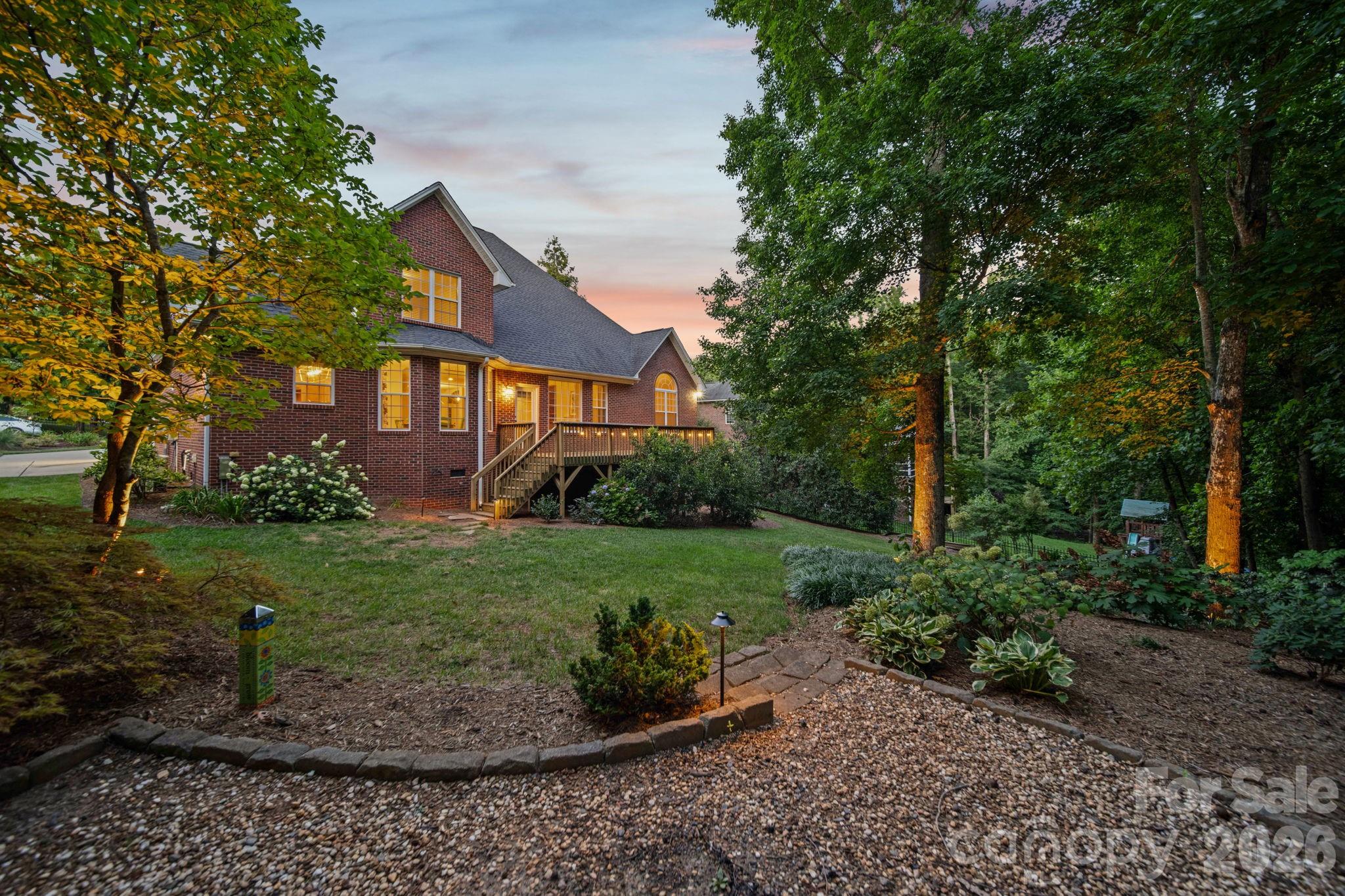 4333 Winder Trail — Gastonia