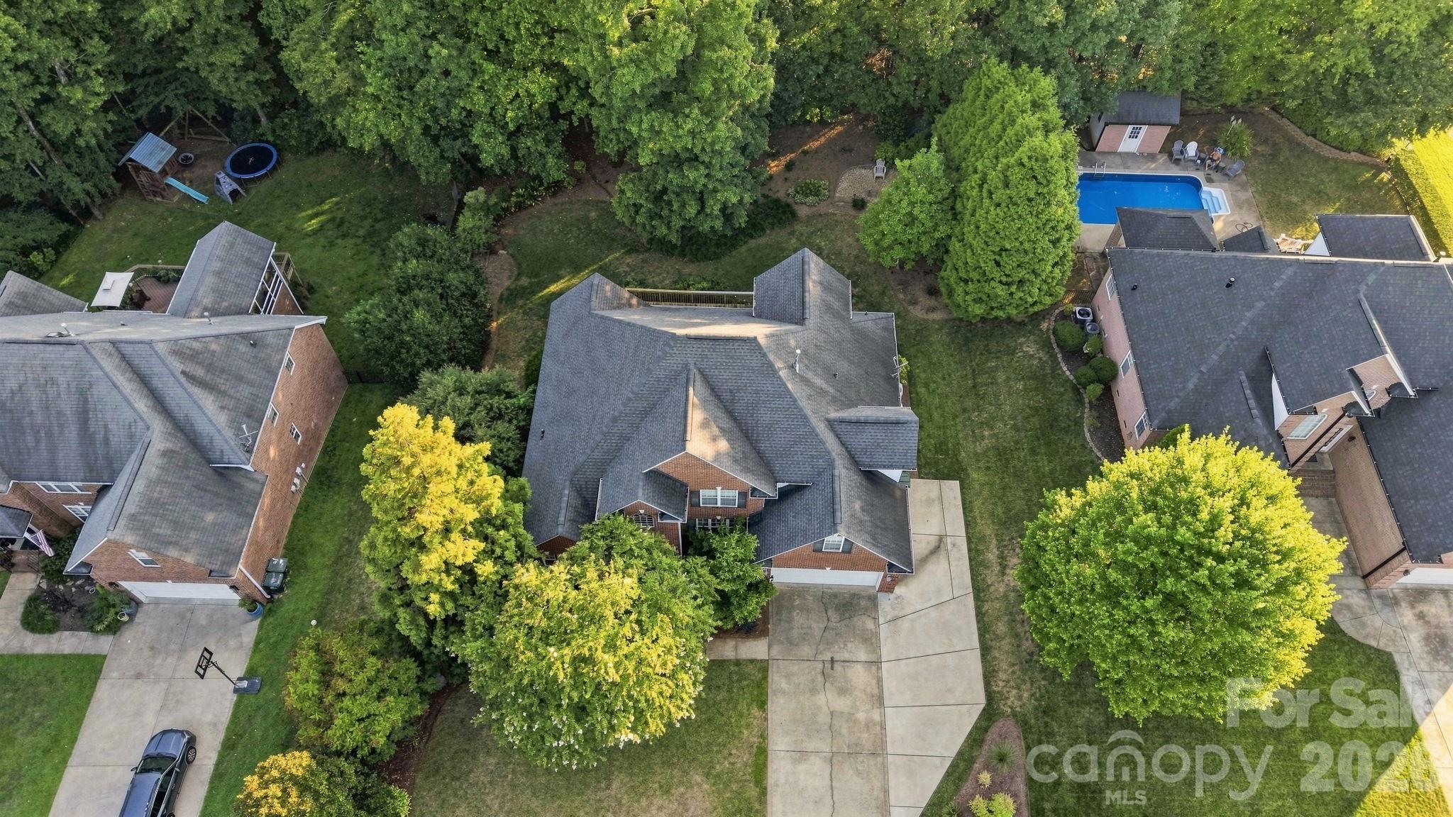 4333 Winder Trail — Gastonia