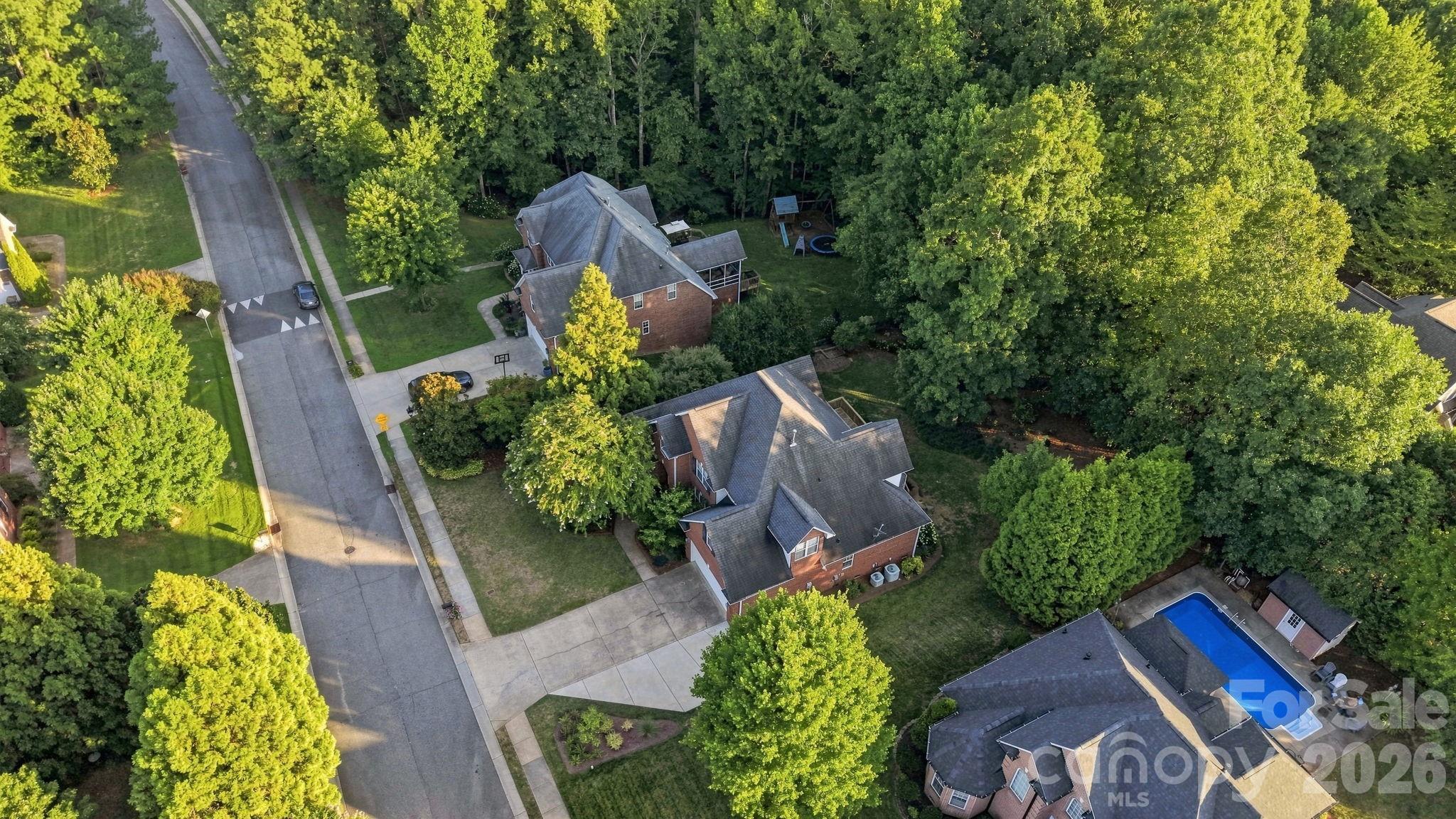 4333 Winder Trail — Gastonia