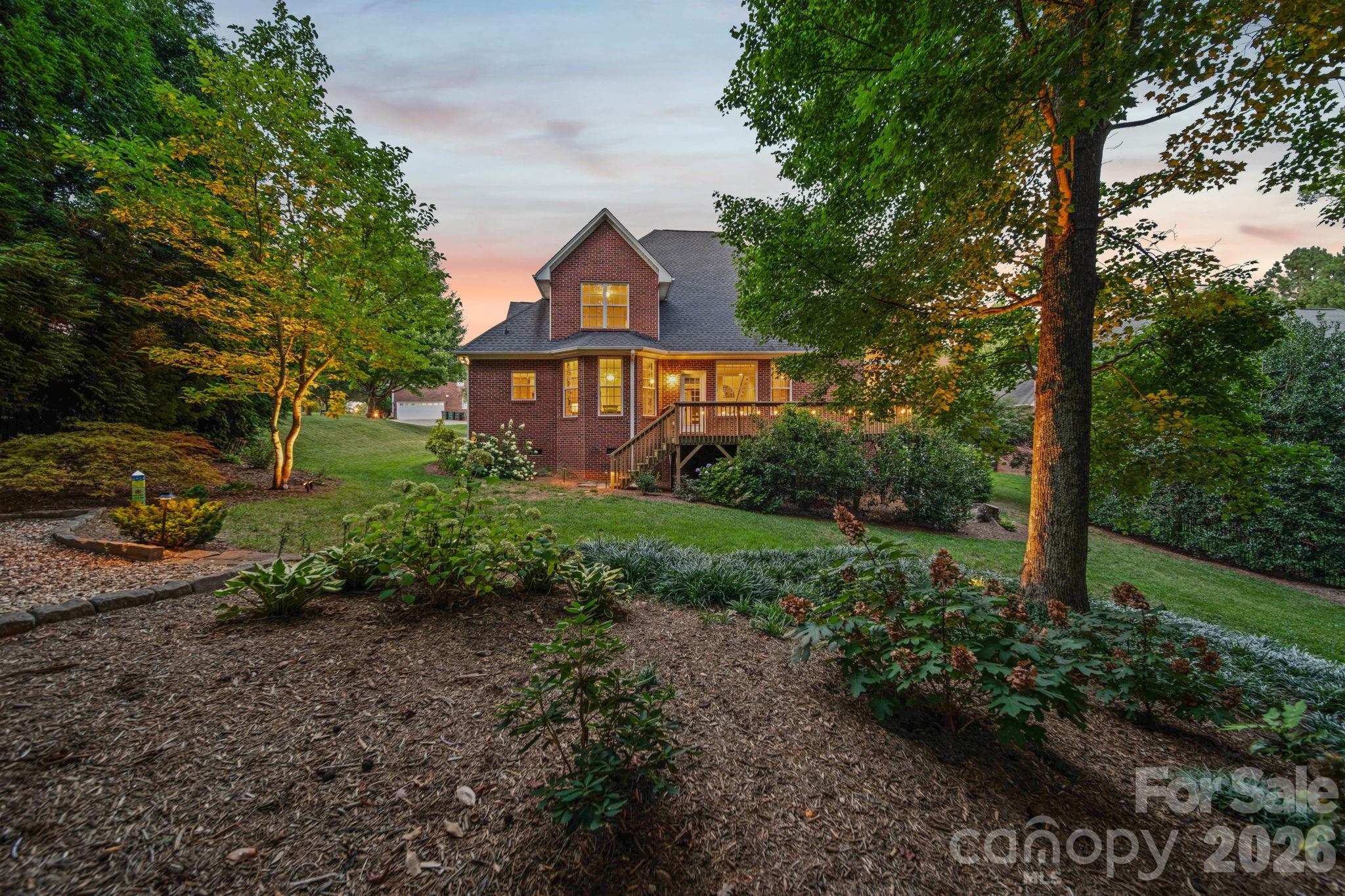 4333 Winder Trail — Gastonia