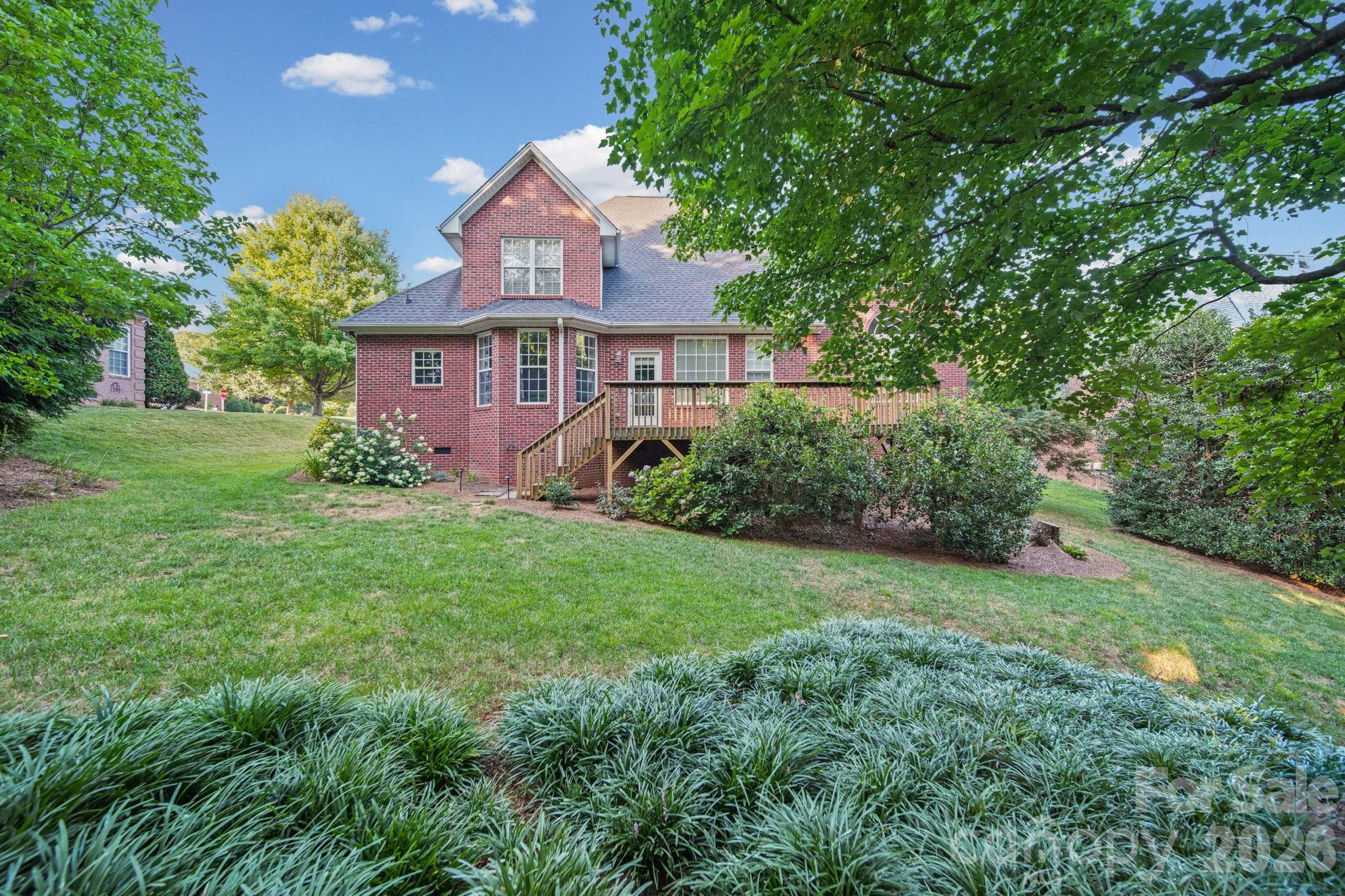 4333 Winder Trail — Gastonia