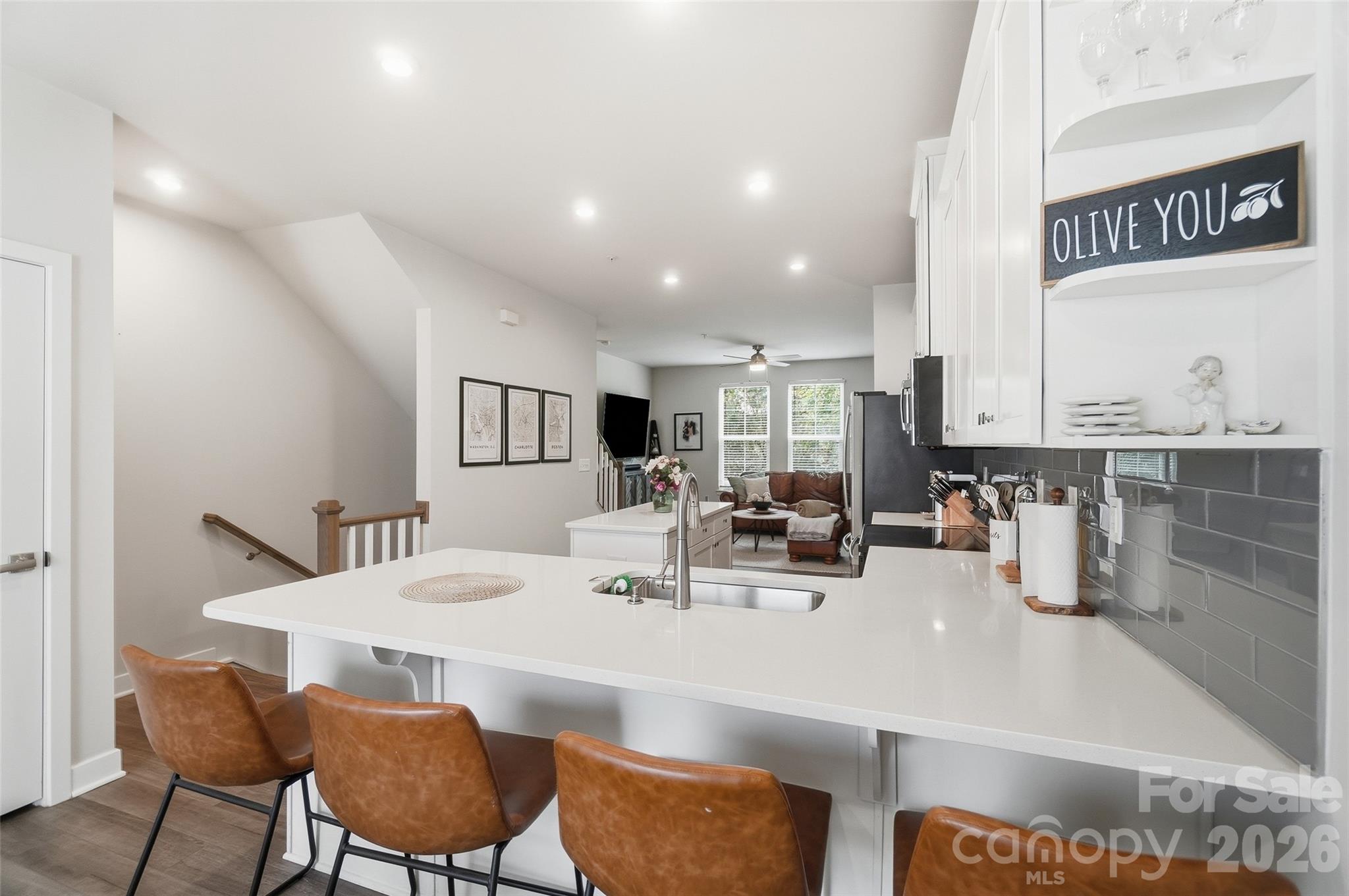 1259 N Caldwell Street — Charlotte
