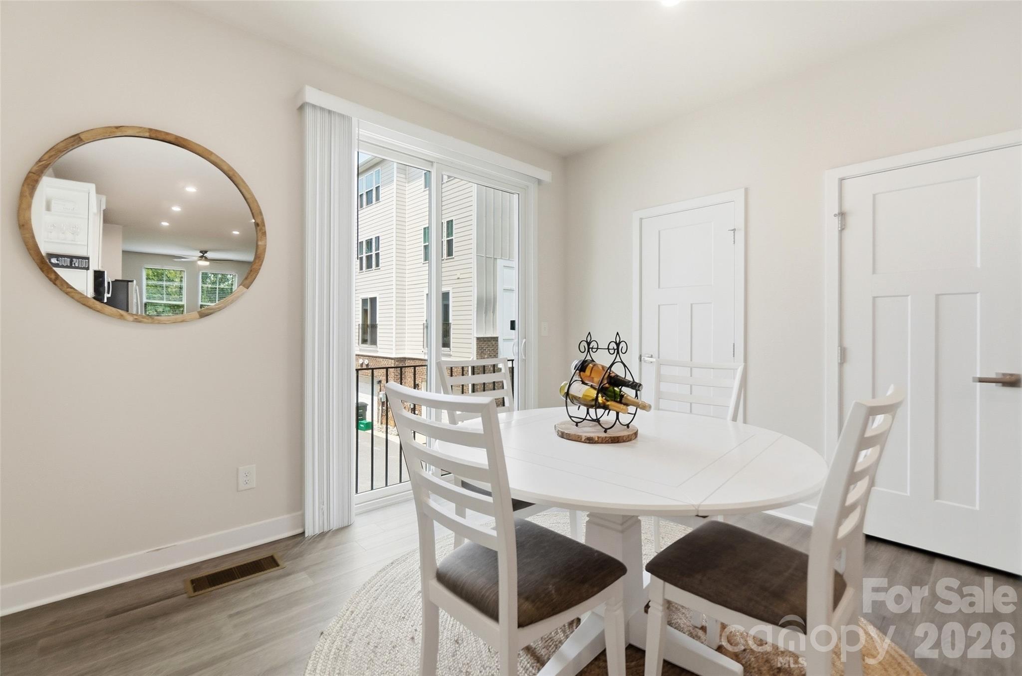 1259 N Caldwell Street — Charlotte