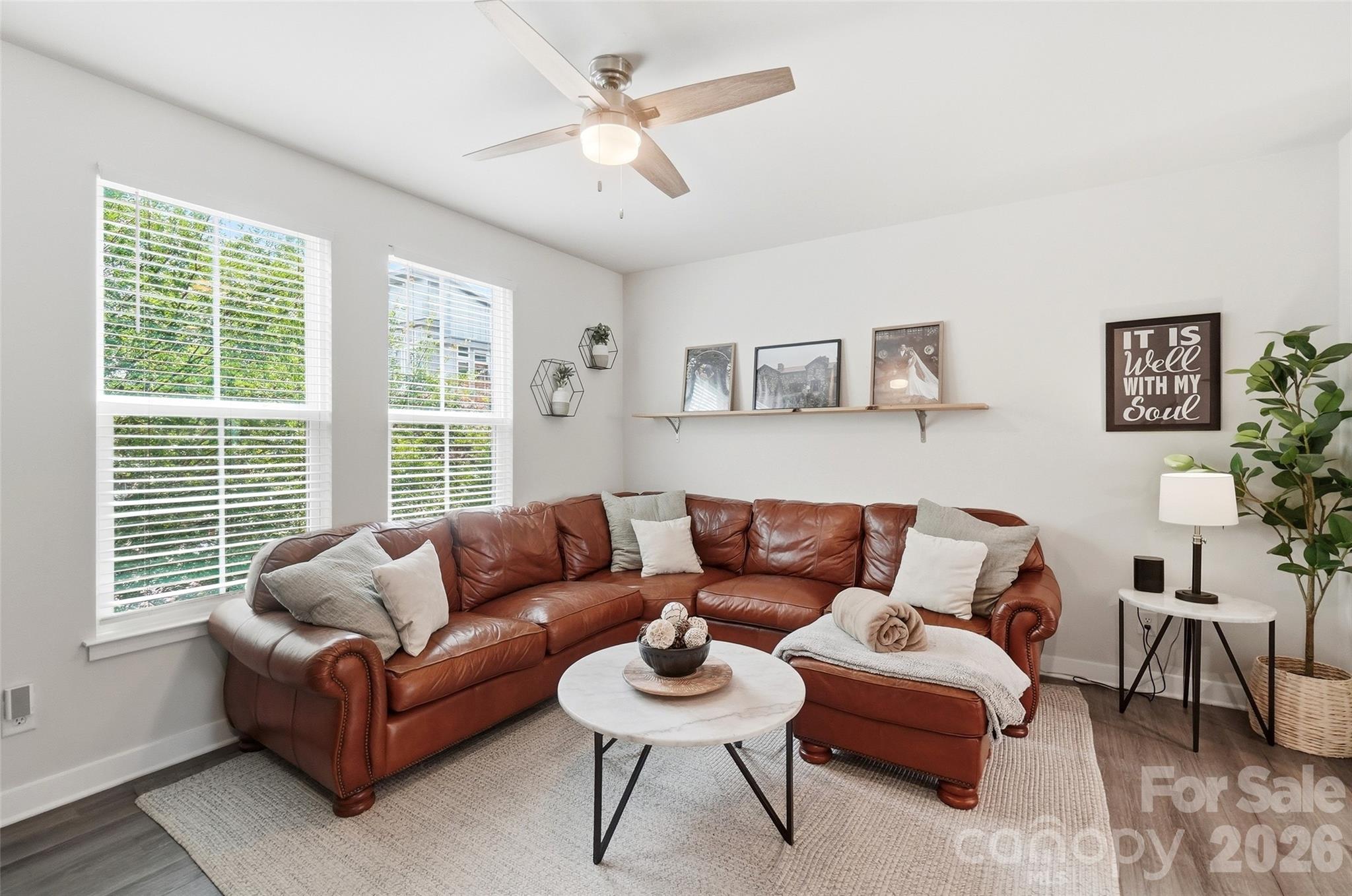 1259 N Caldwell Street — Charlotte