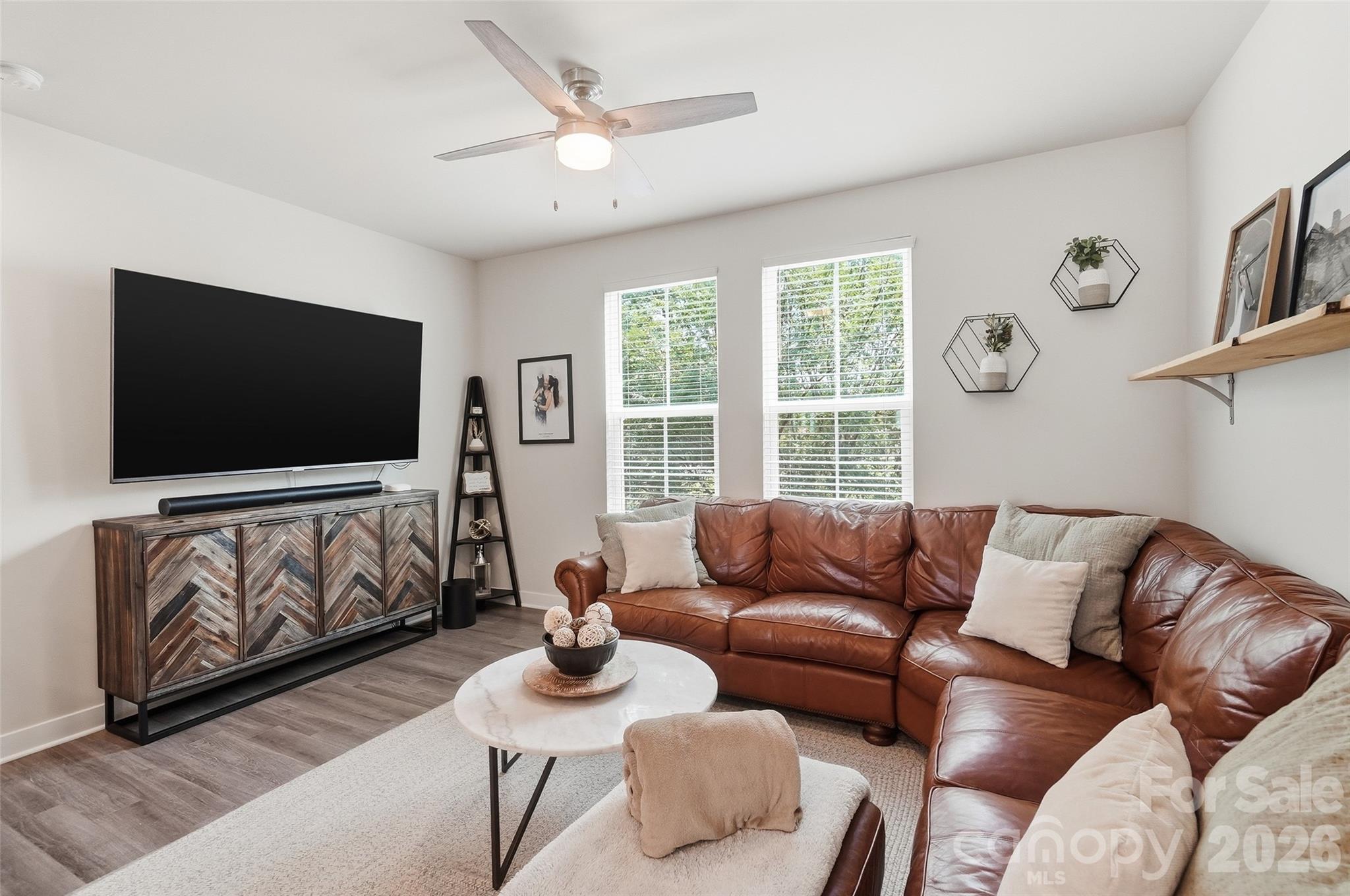 1259 N Caldwell Street — Charlotte