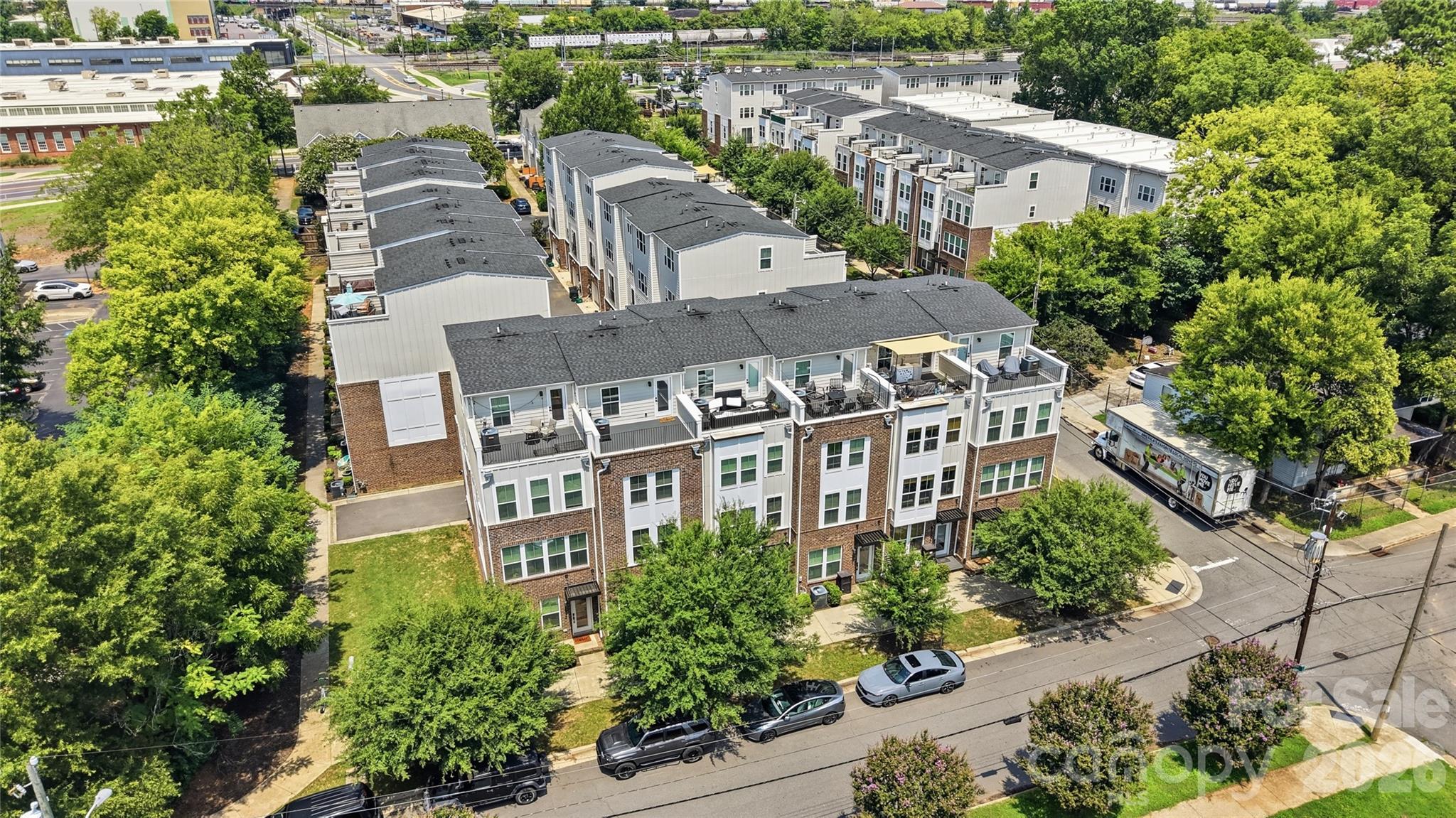1259 N Caldwell Street — Charlotte