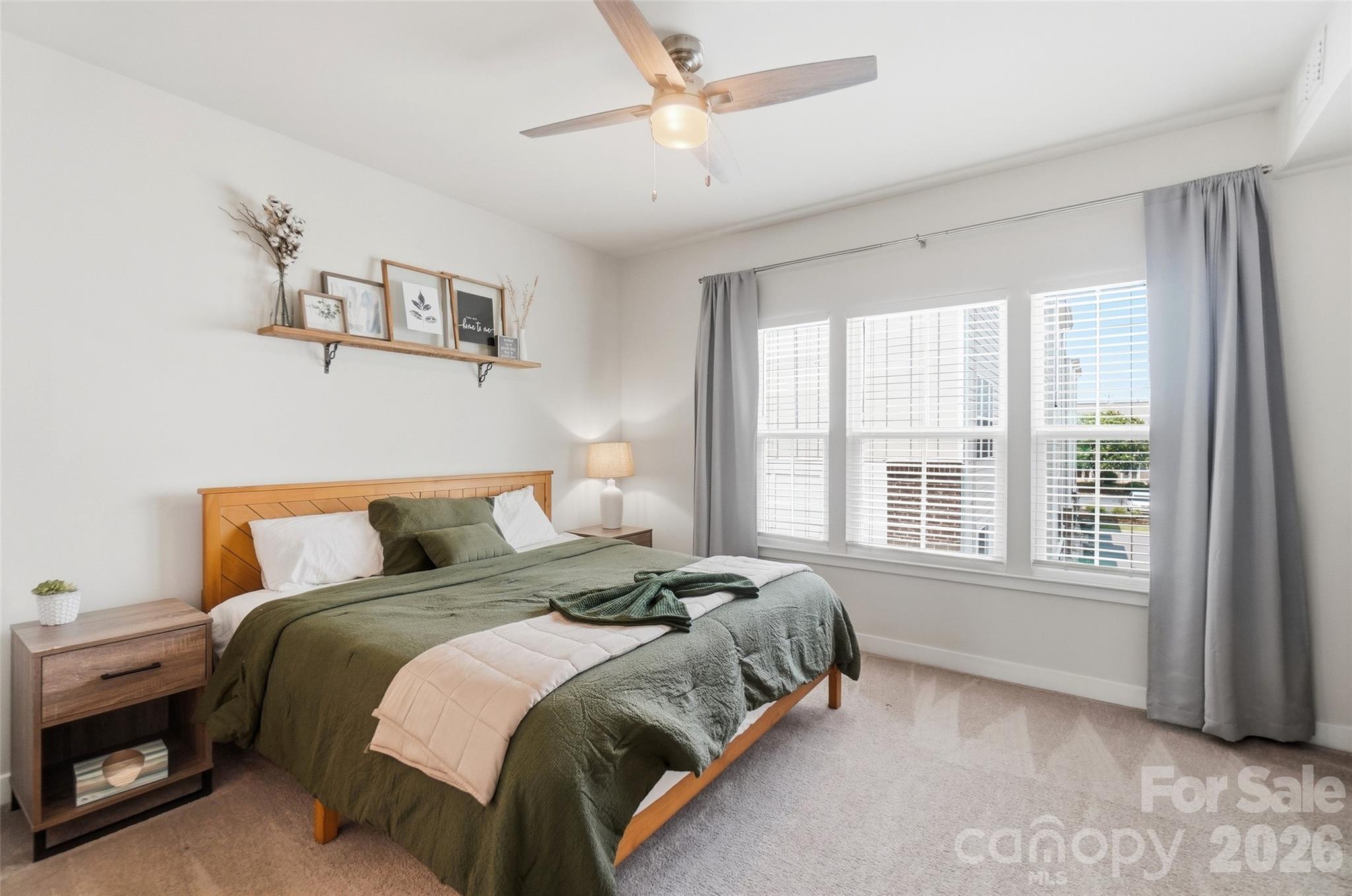 1259 N Caldwell Street — Charlotte