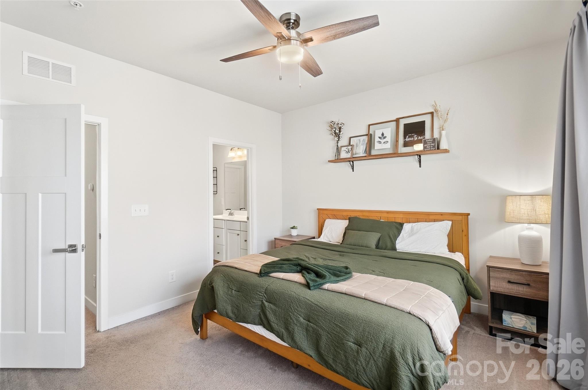 1259 N Caldwell Street — Charlotte