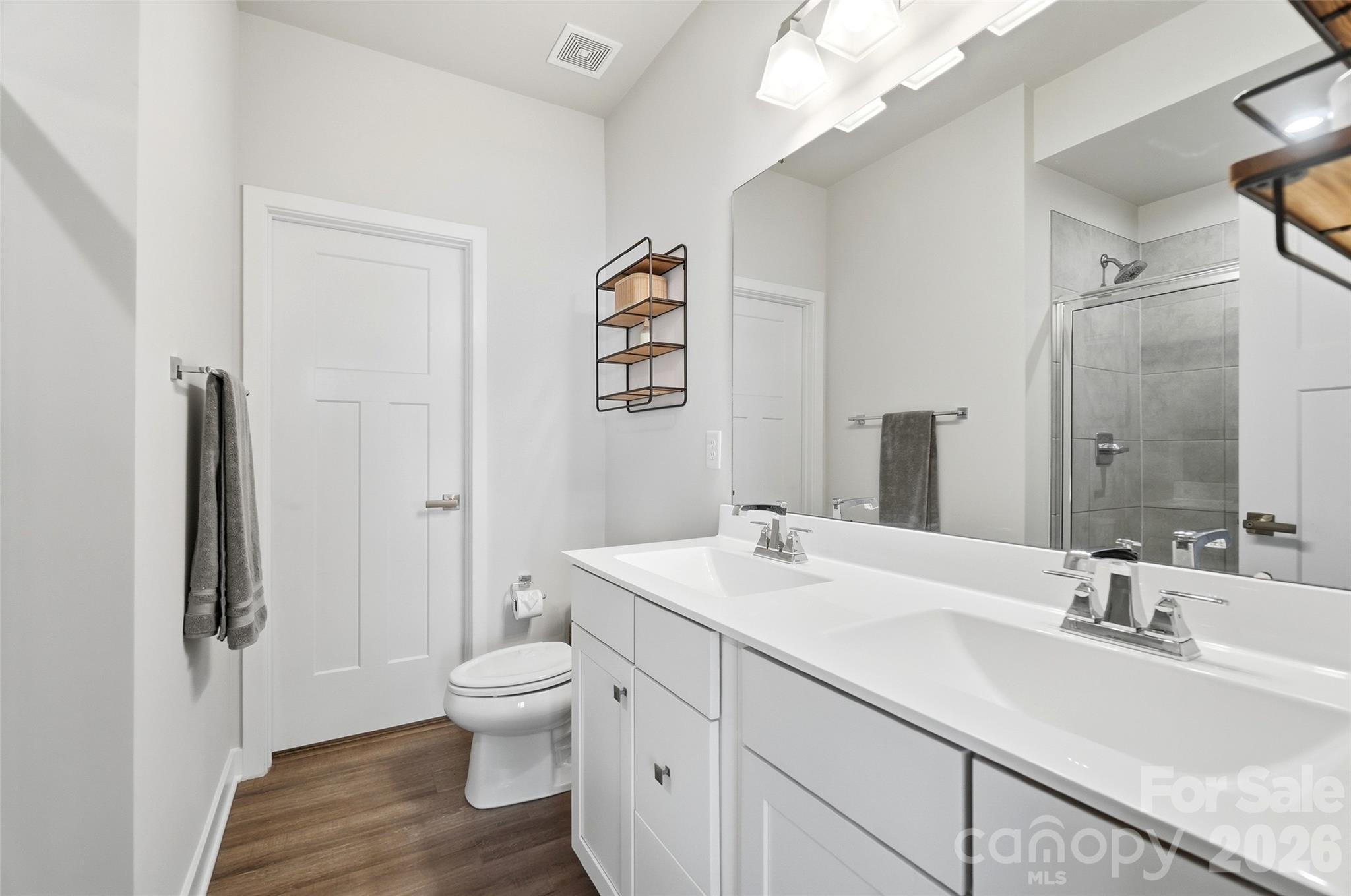 1259 N Caldwell Street — Charlotte