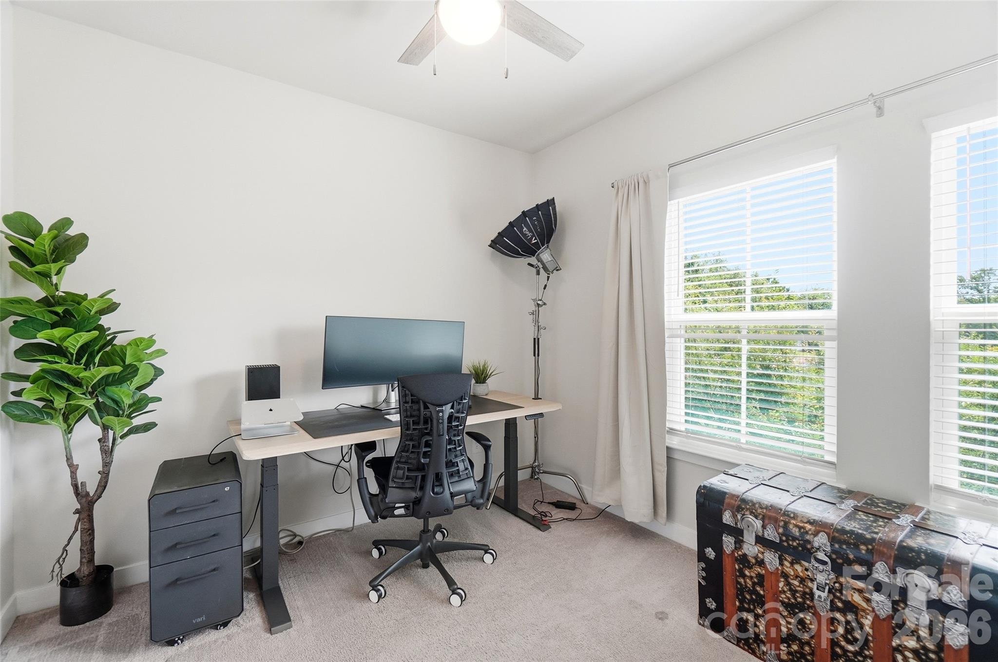 1259 N Caldwell Street — Charlotte