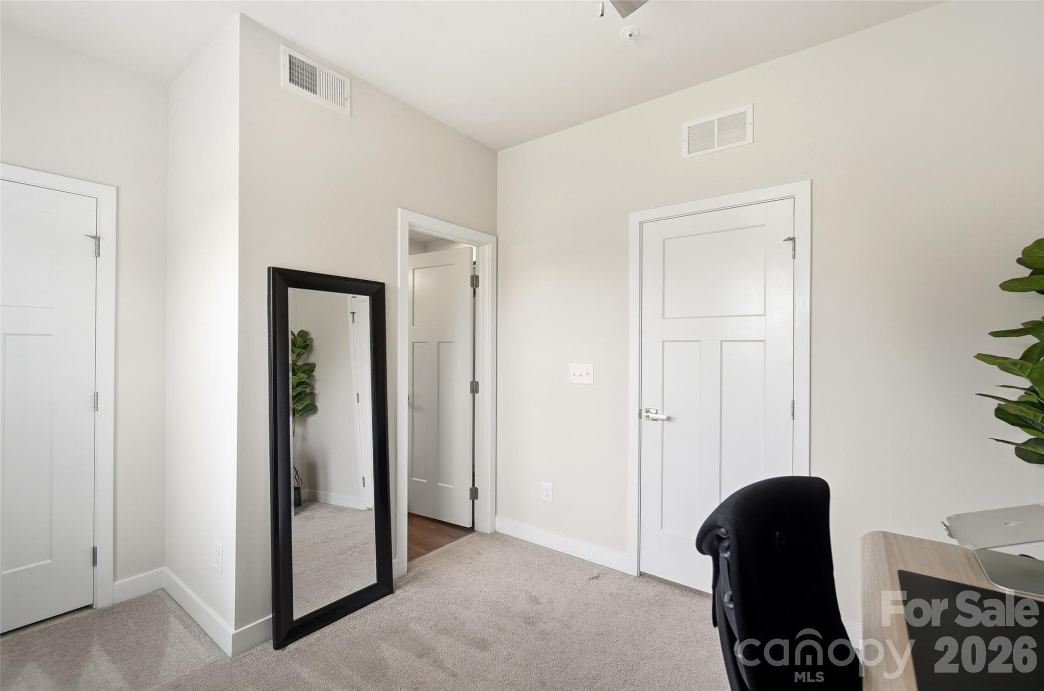 1259 N Caldwell Street — Charlotte