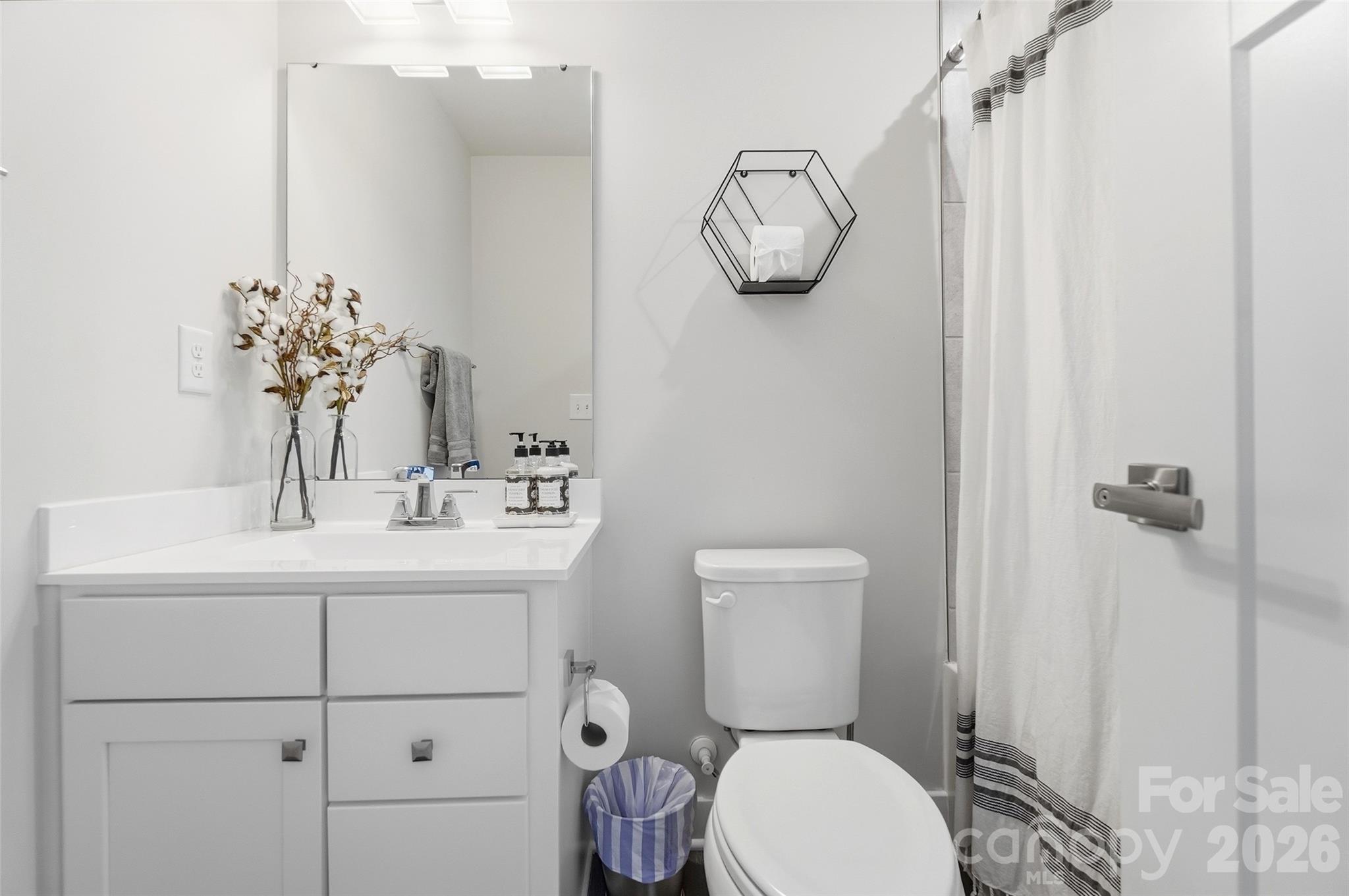1259 N Caldwell Street — Charlotte