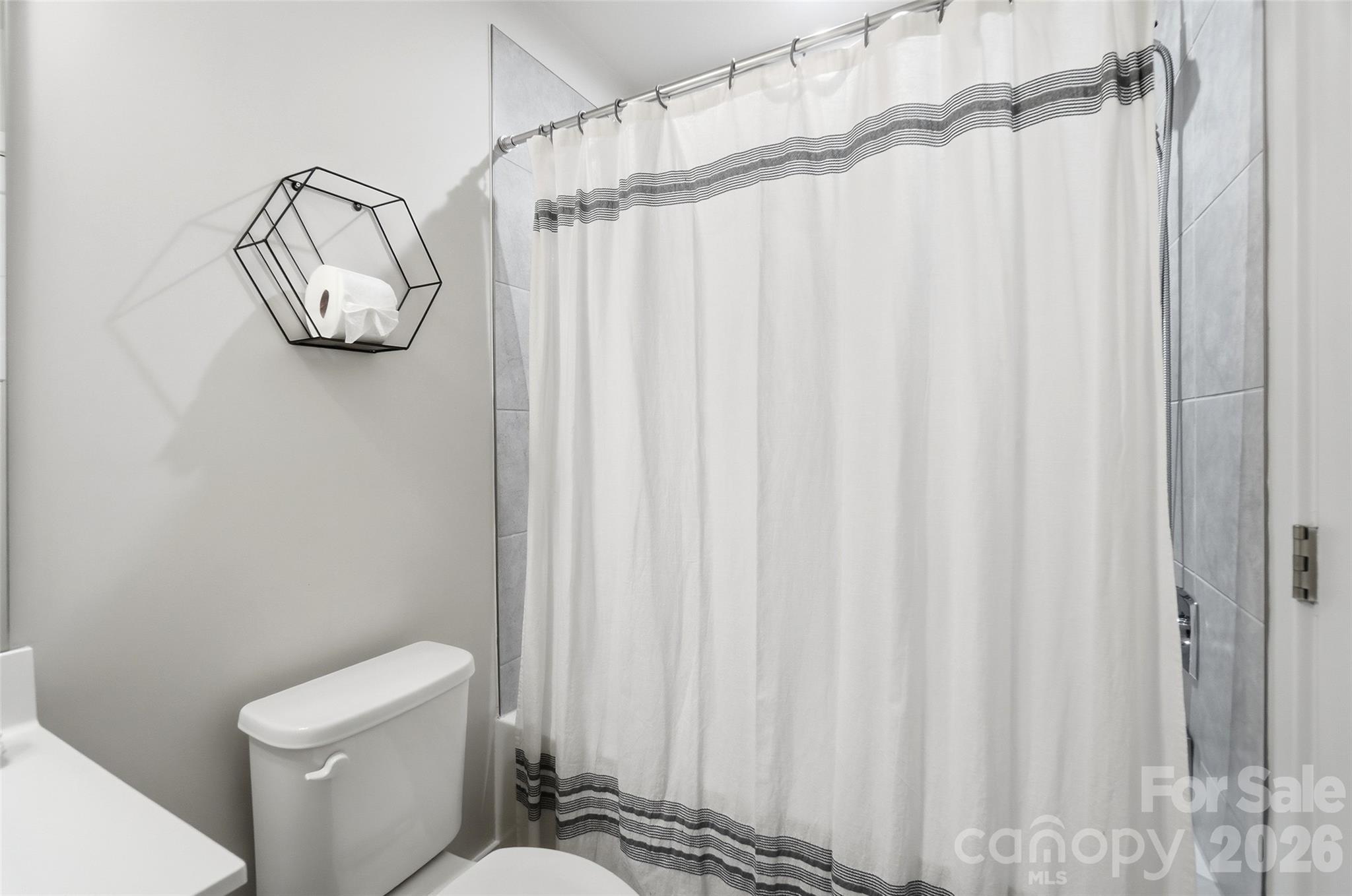 1259 N Caldwell Street — Charlotte
