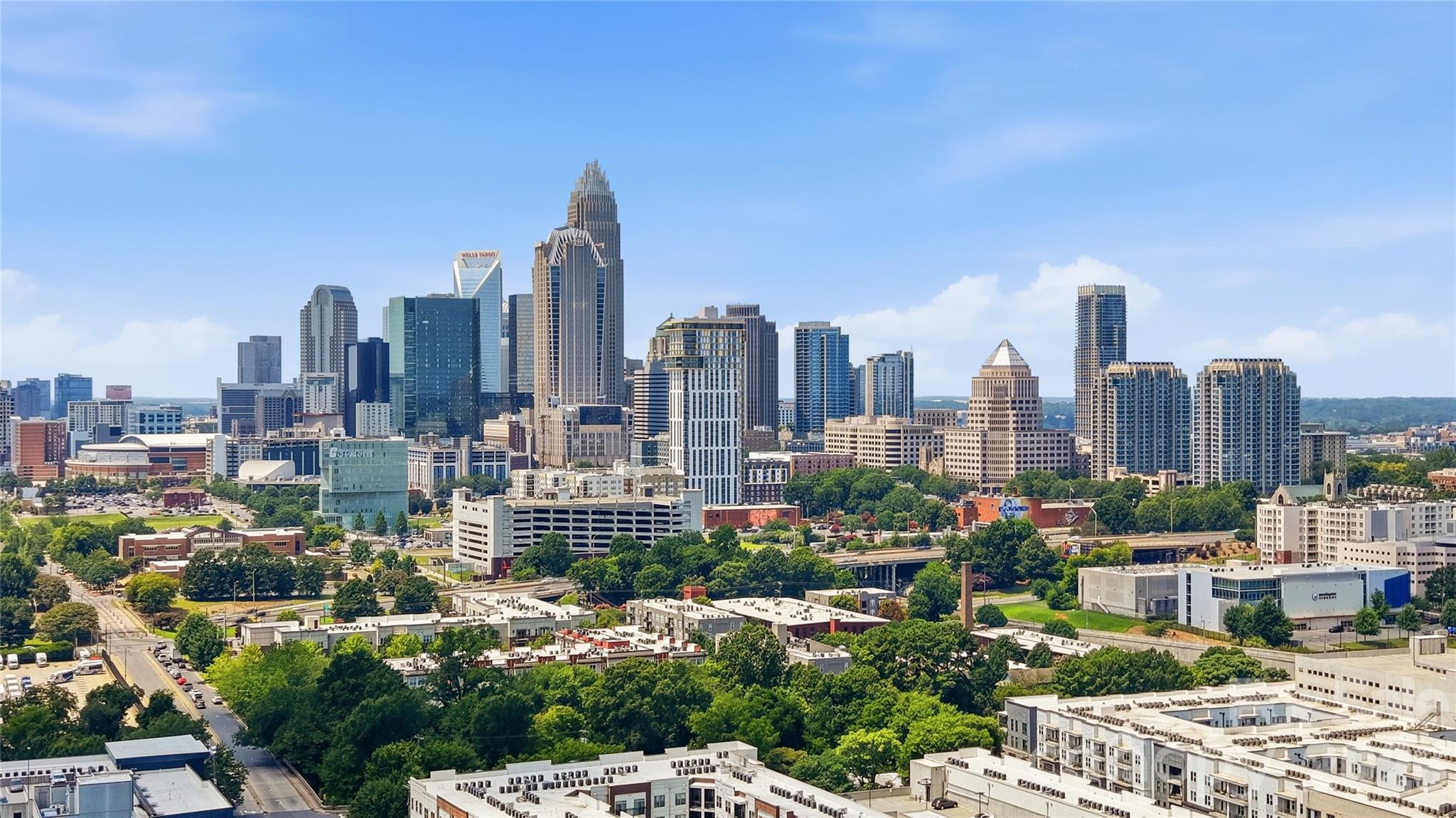 1259 N Caldwell Street — Charlotte
