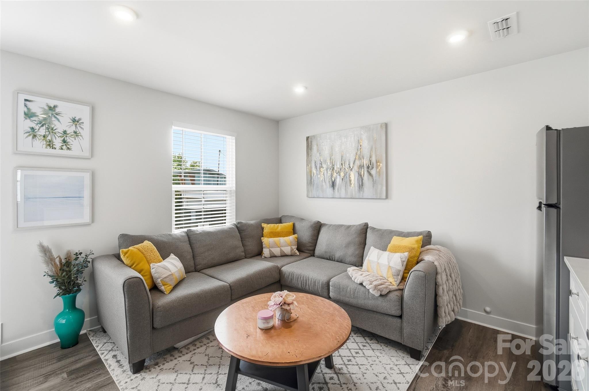 1259 N Caldwell Street — Charlotte