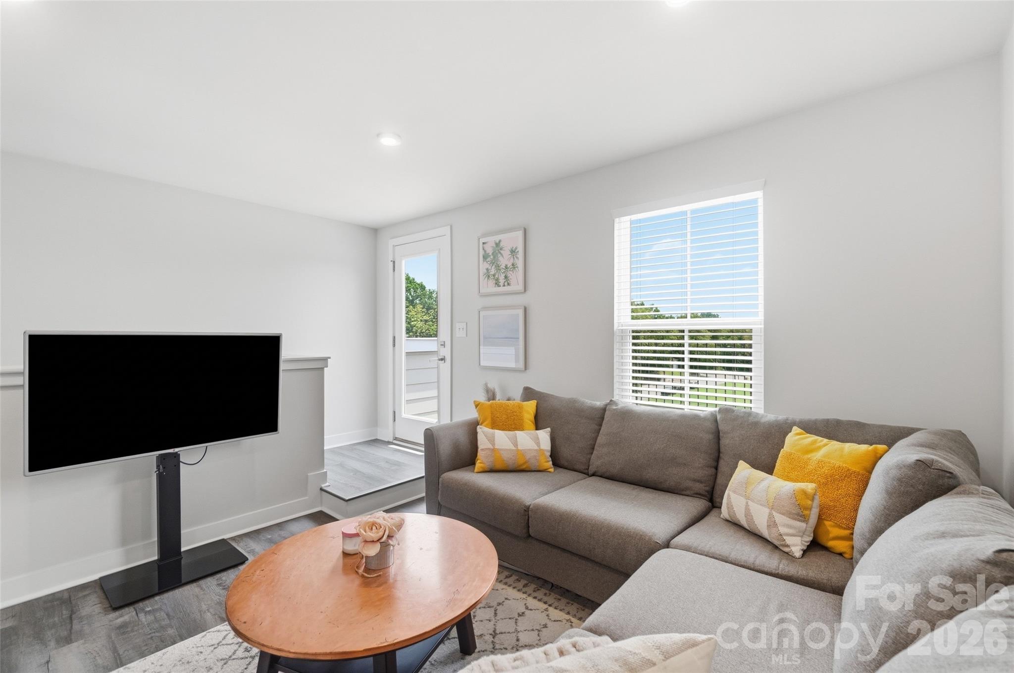 1259 N Caldwell Street — Charlotte