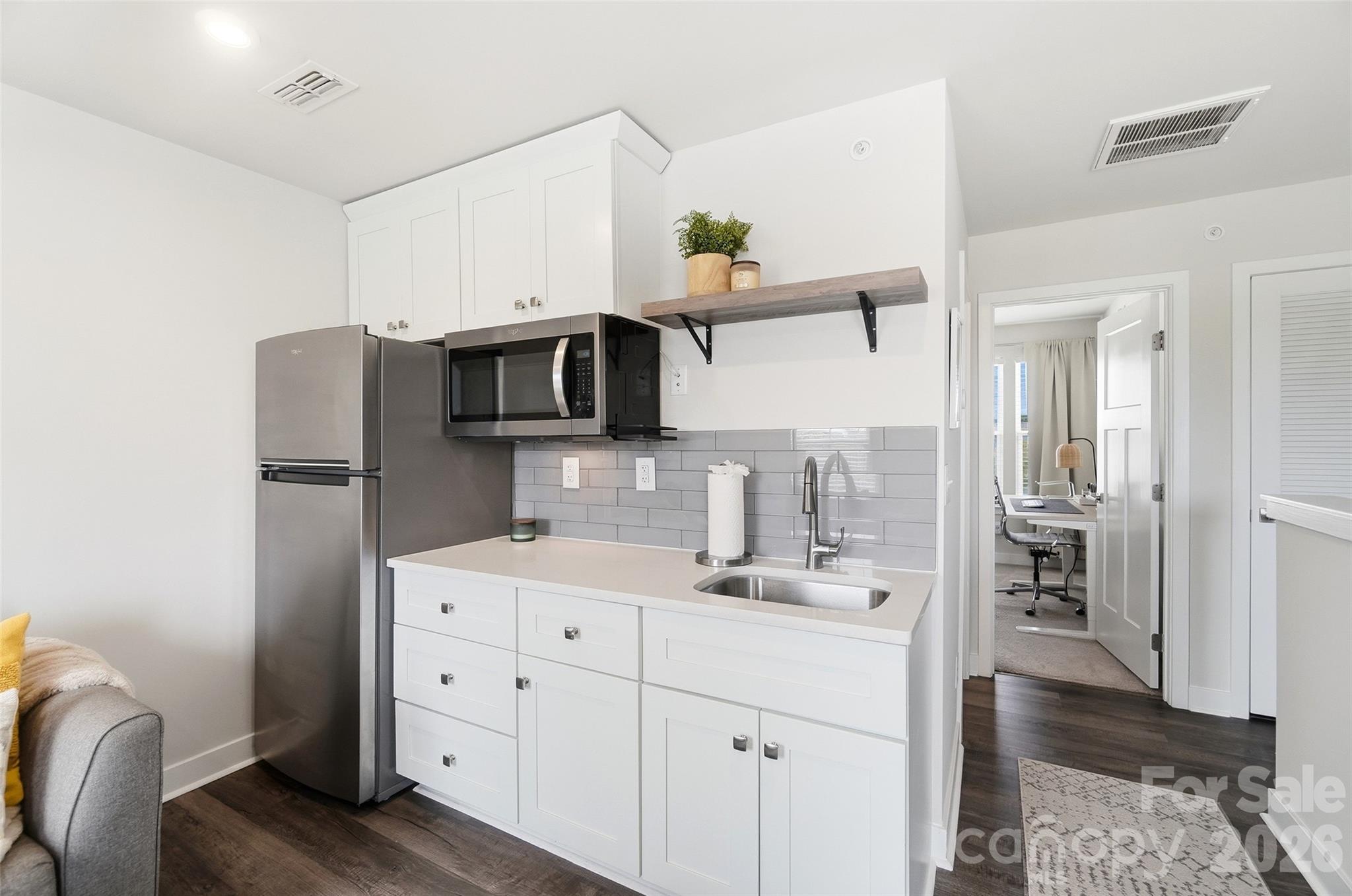 1259 N Caldwell Street — Charlotte
