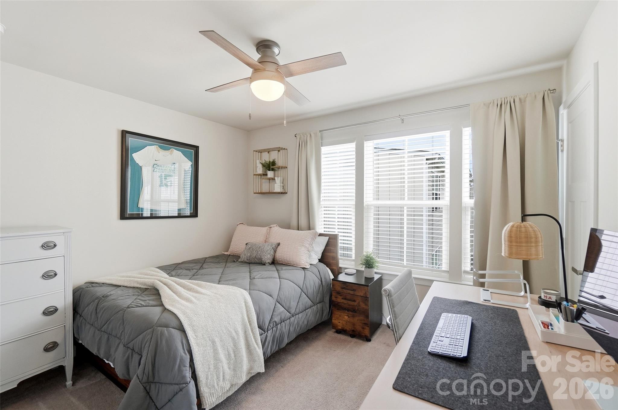 1259 N Caldwell Street — Charlotte