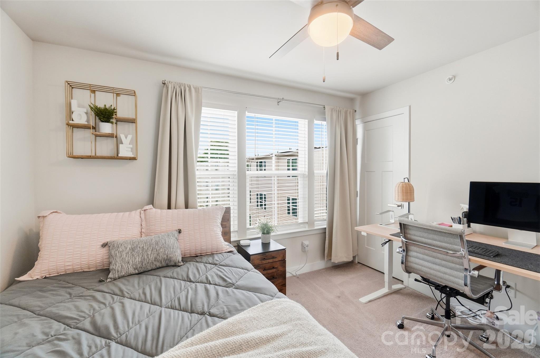 1259 N Caldwell Street — Charlotte