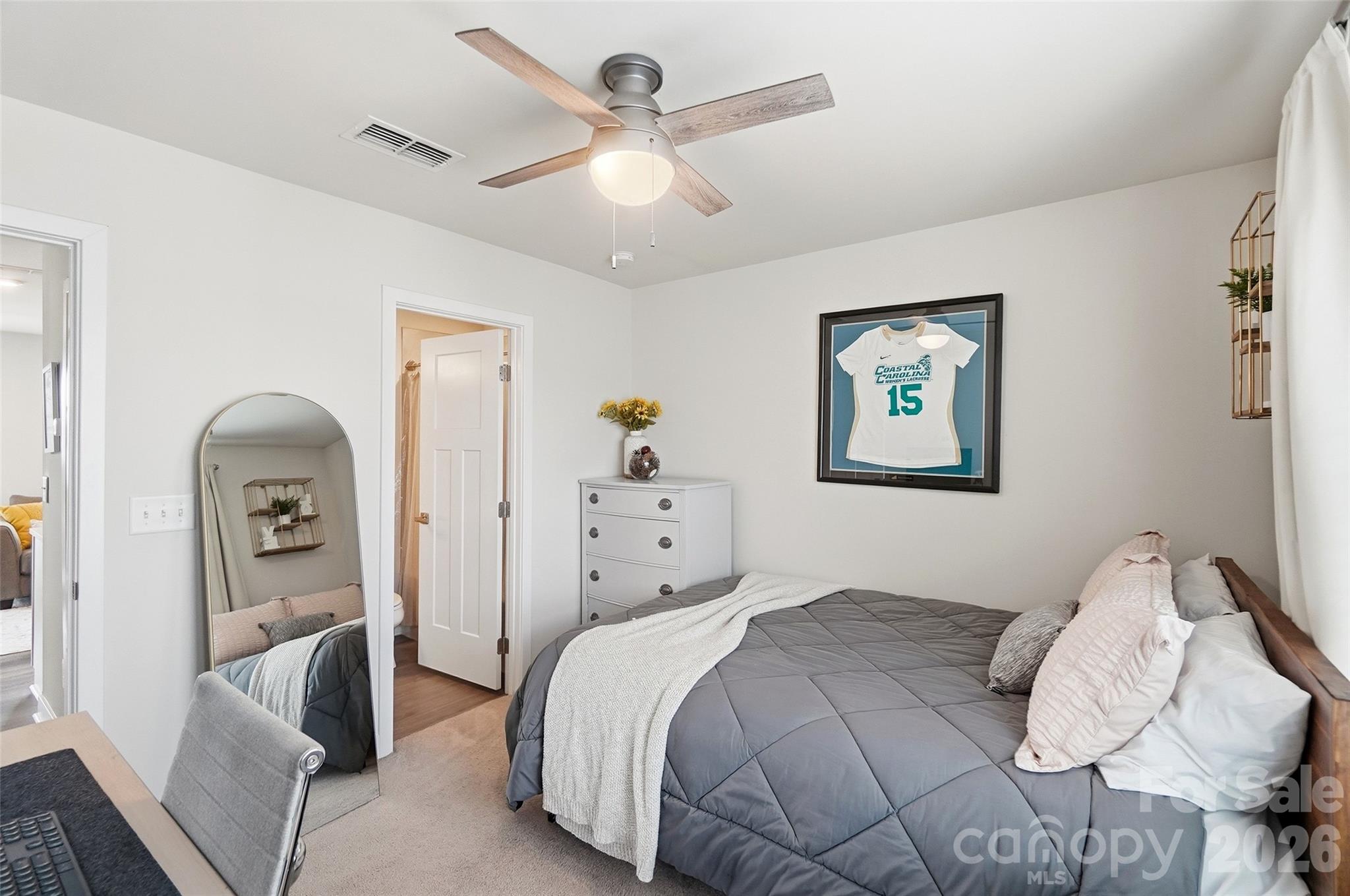 1259 N Caldwell Street — Charlotte