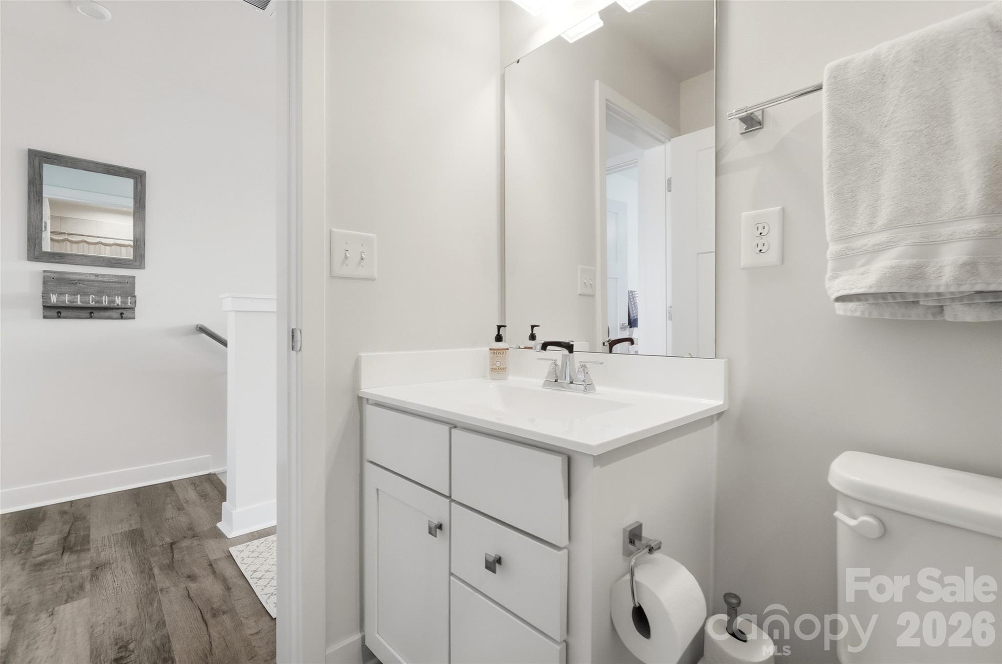 1259 N Caldwell Street — Charlotte